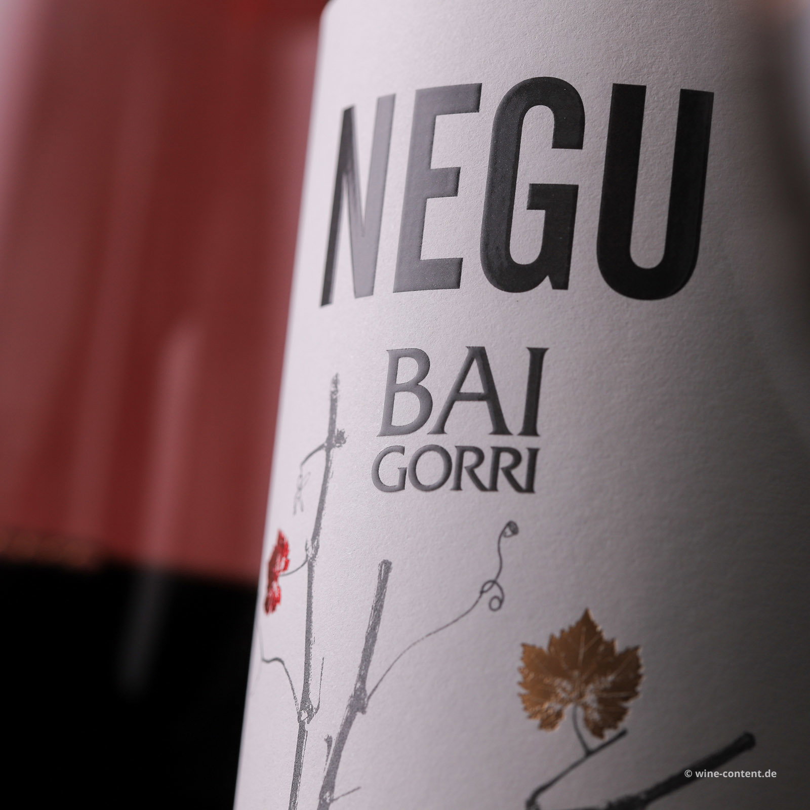 Rioja 2025 Negu