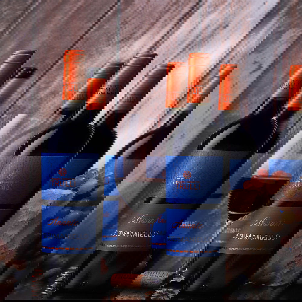 6er-Sparpaket Susumaniello 2024 Anante