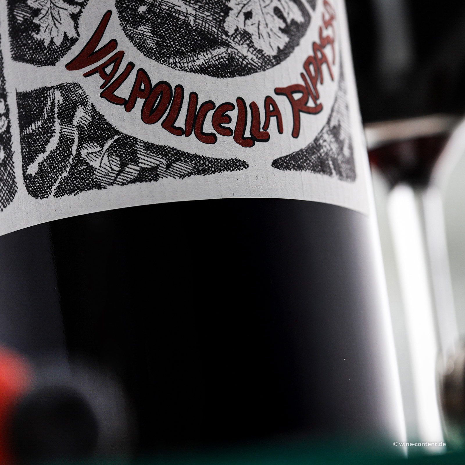 Valpolicella Ripasso Superiore 2024