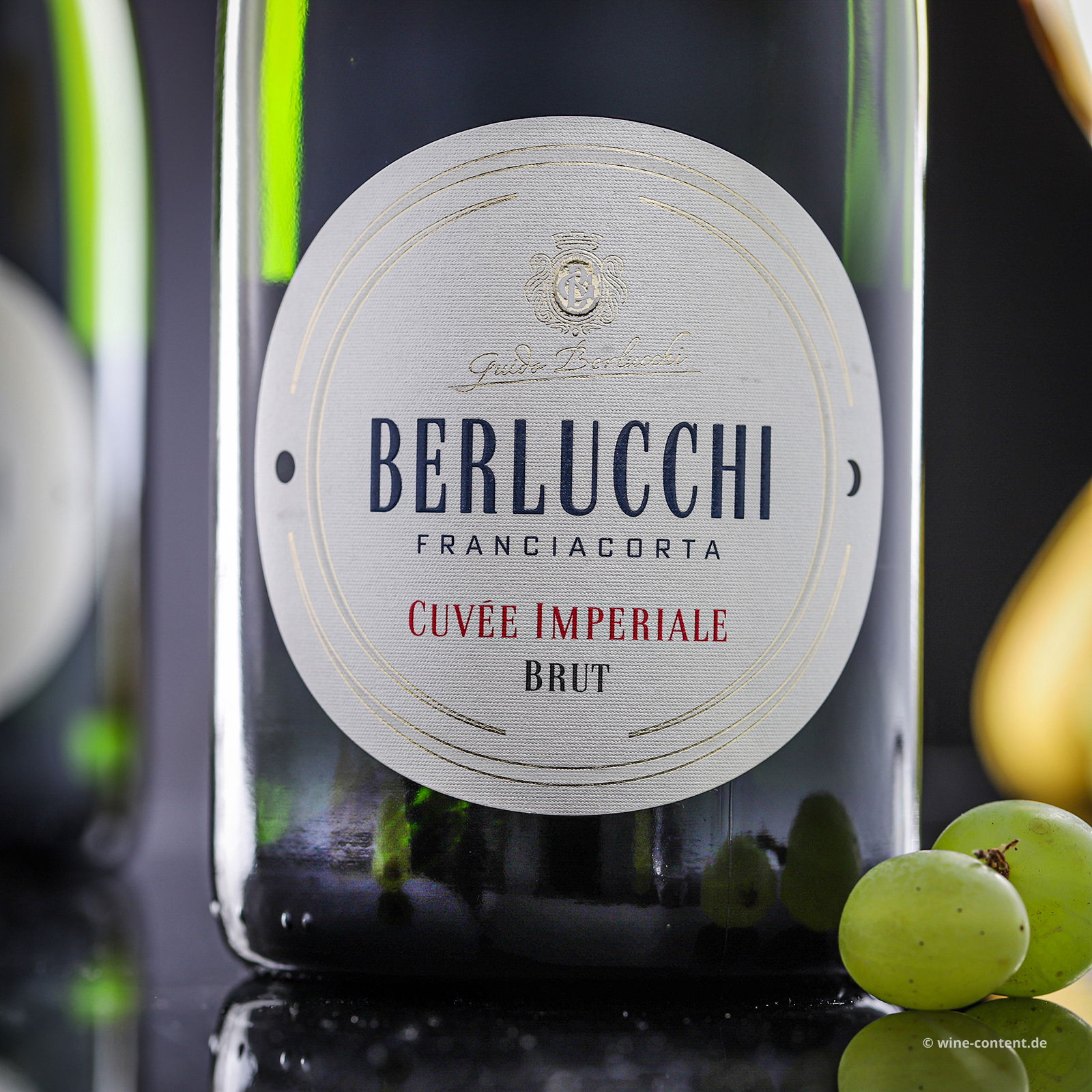 Franciacorta Cuvée Imperiale Brut