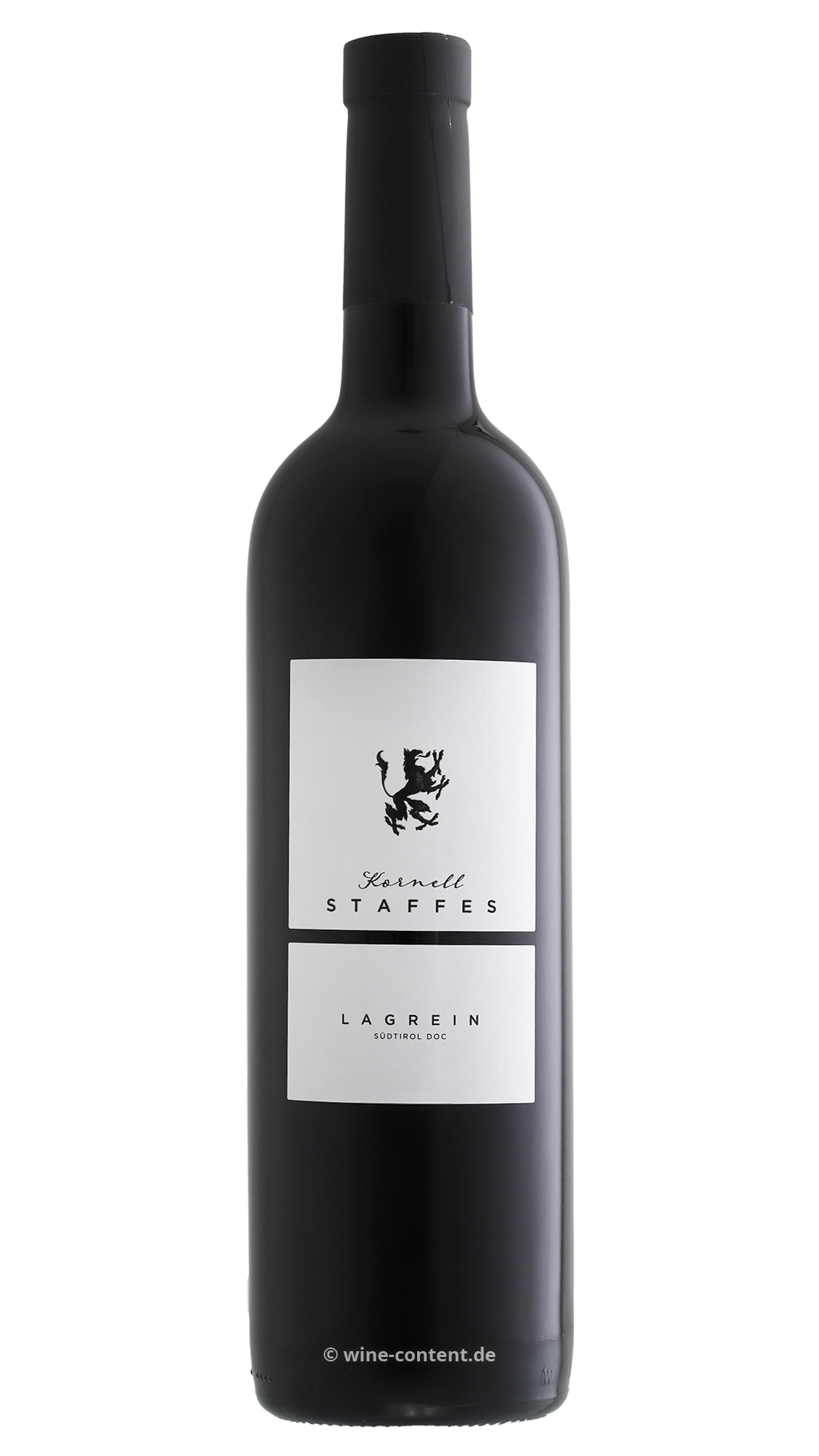 Lagrein Riserva 2021 Staffes