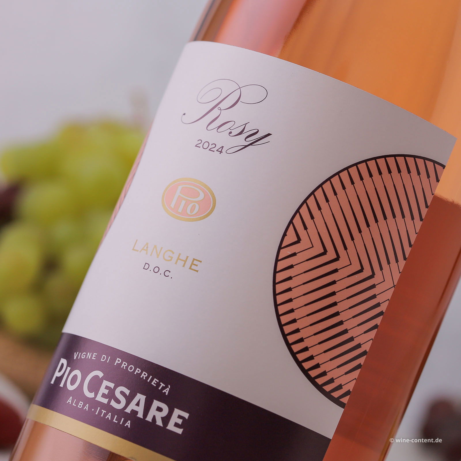 Rosy Langhe 2024