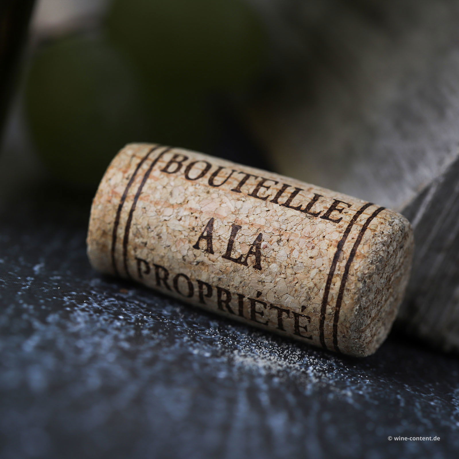 Pouilly-Fumé 2024