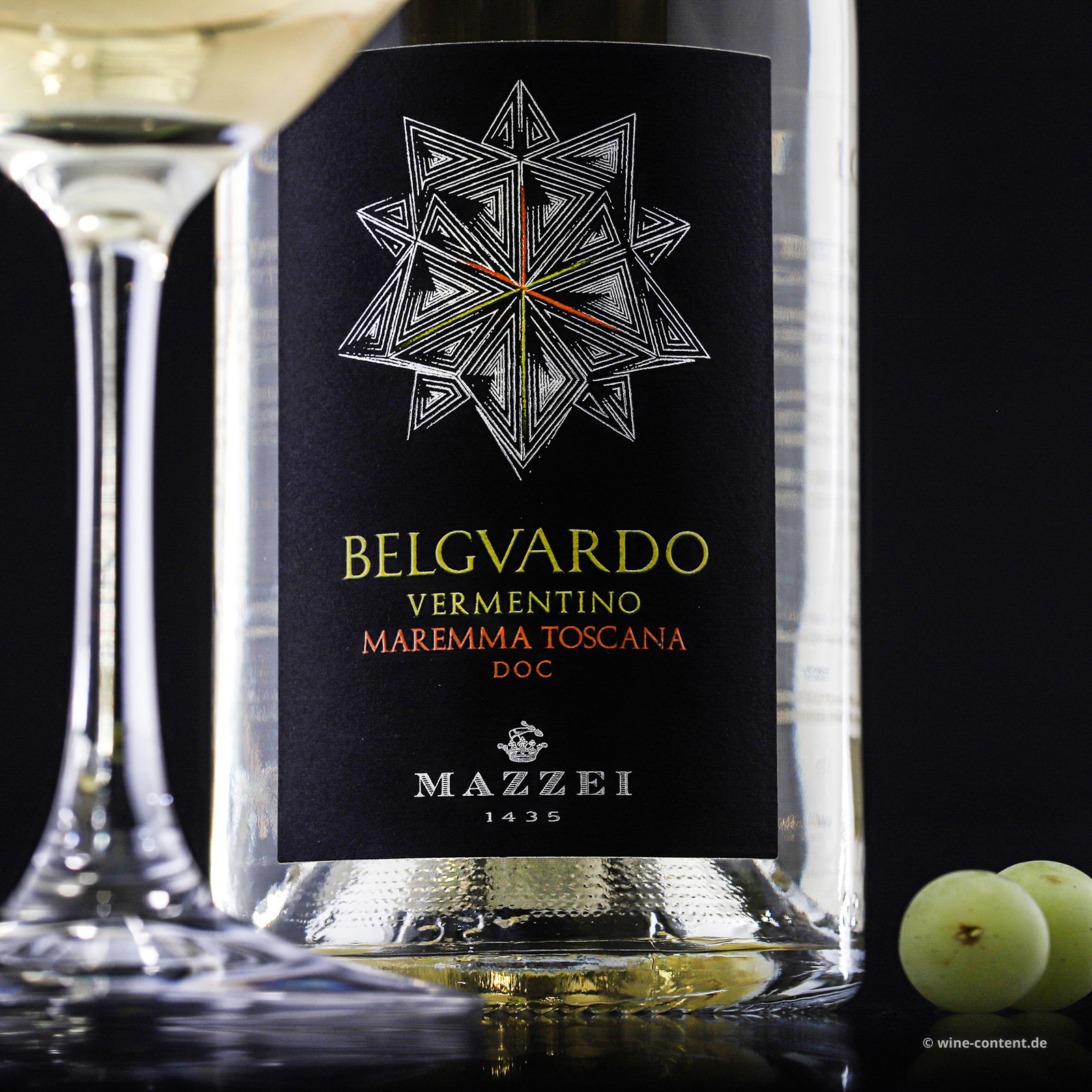 Vermentino di Toscana 2024 Belguardo