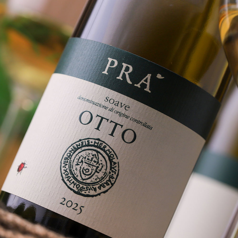 Soave 2025 Otto Bio