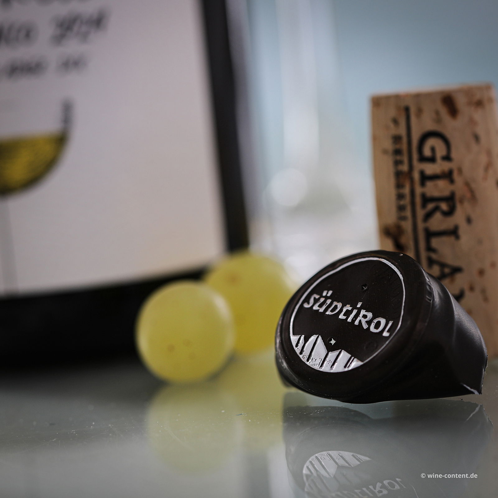 Pinot Bianco 2024 Platt & Riegl Pinot Bianco 2024 Platt & Riegl