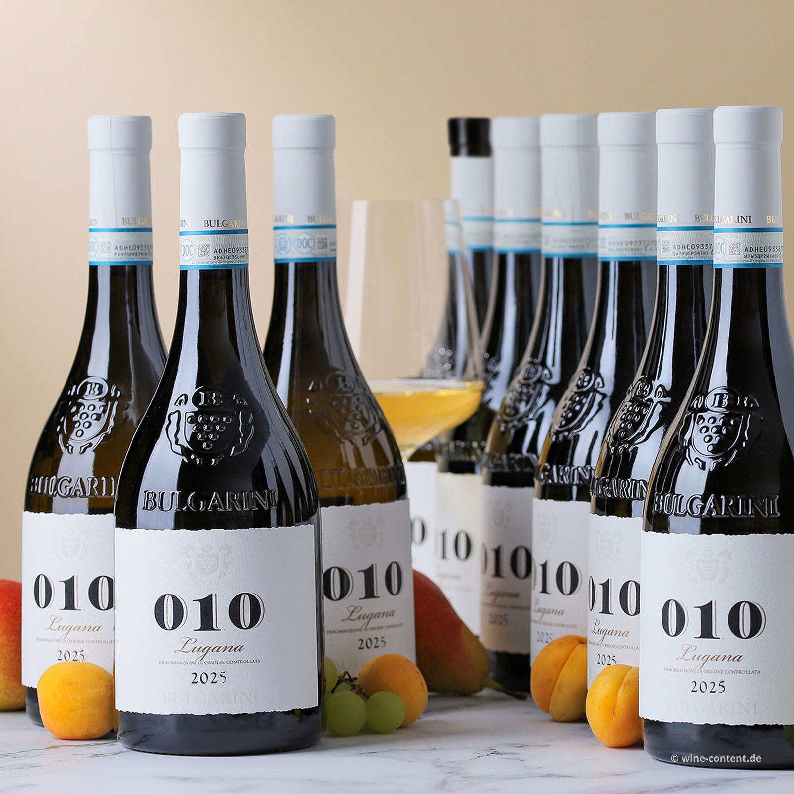 9er-Sparpaket Lugana 2025 C*010