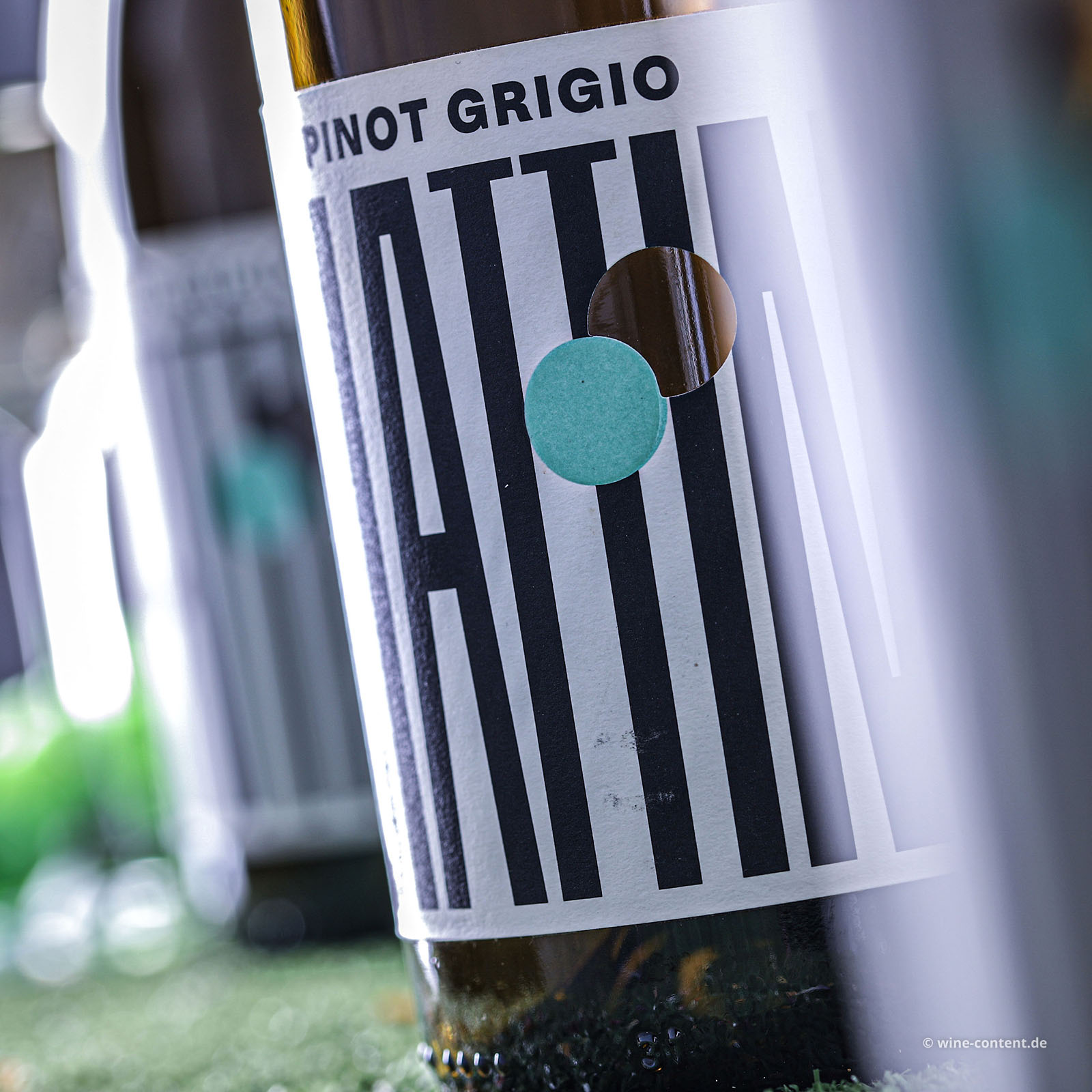 6er-Sparpaket Pinot Grigio 2025 Puiattino