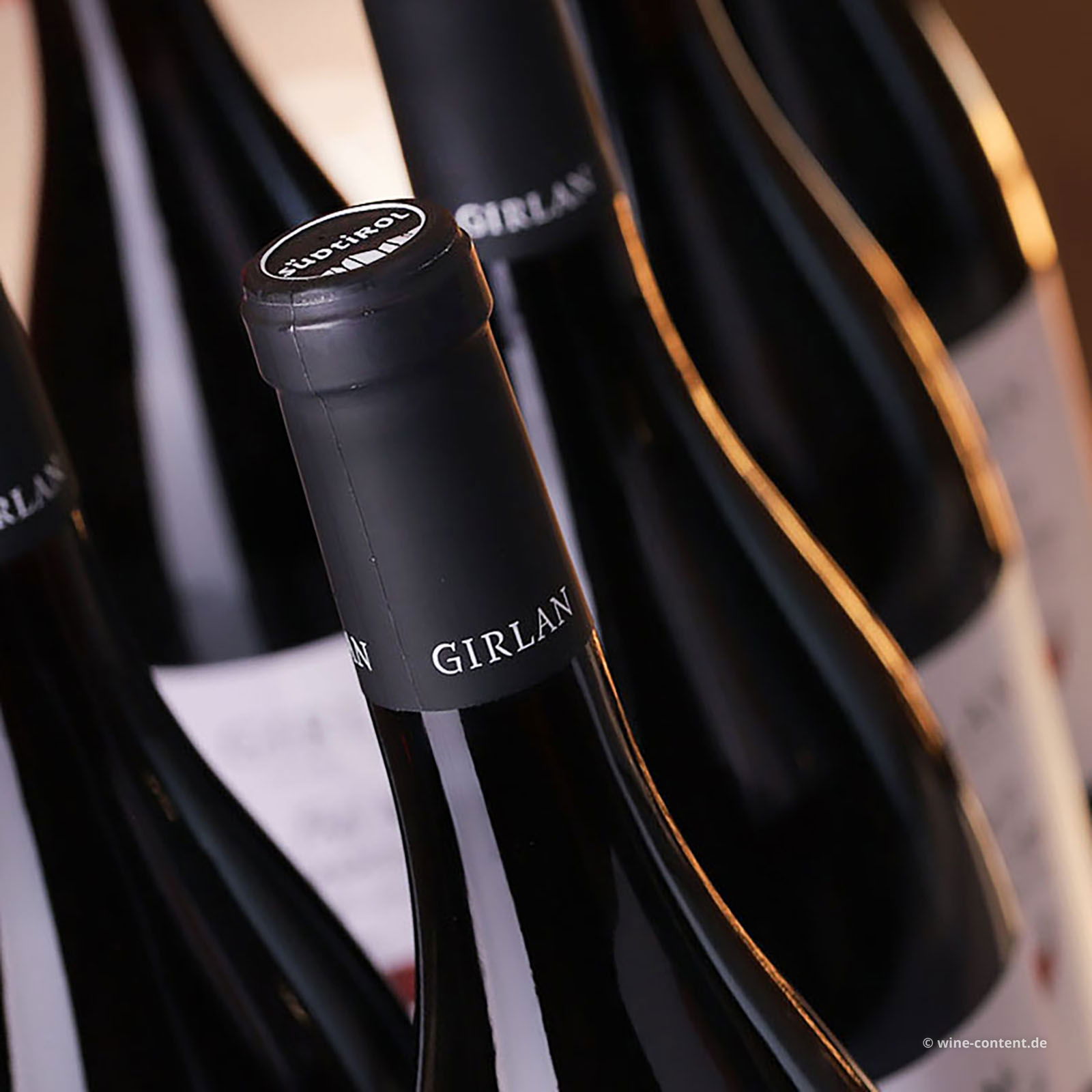 6er-Sparpaket Vernatsch 2024 Fass Nr. 9