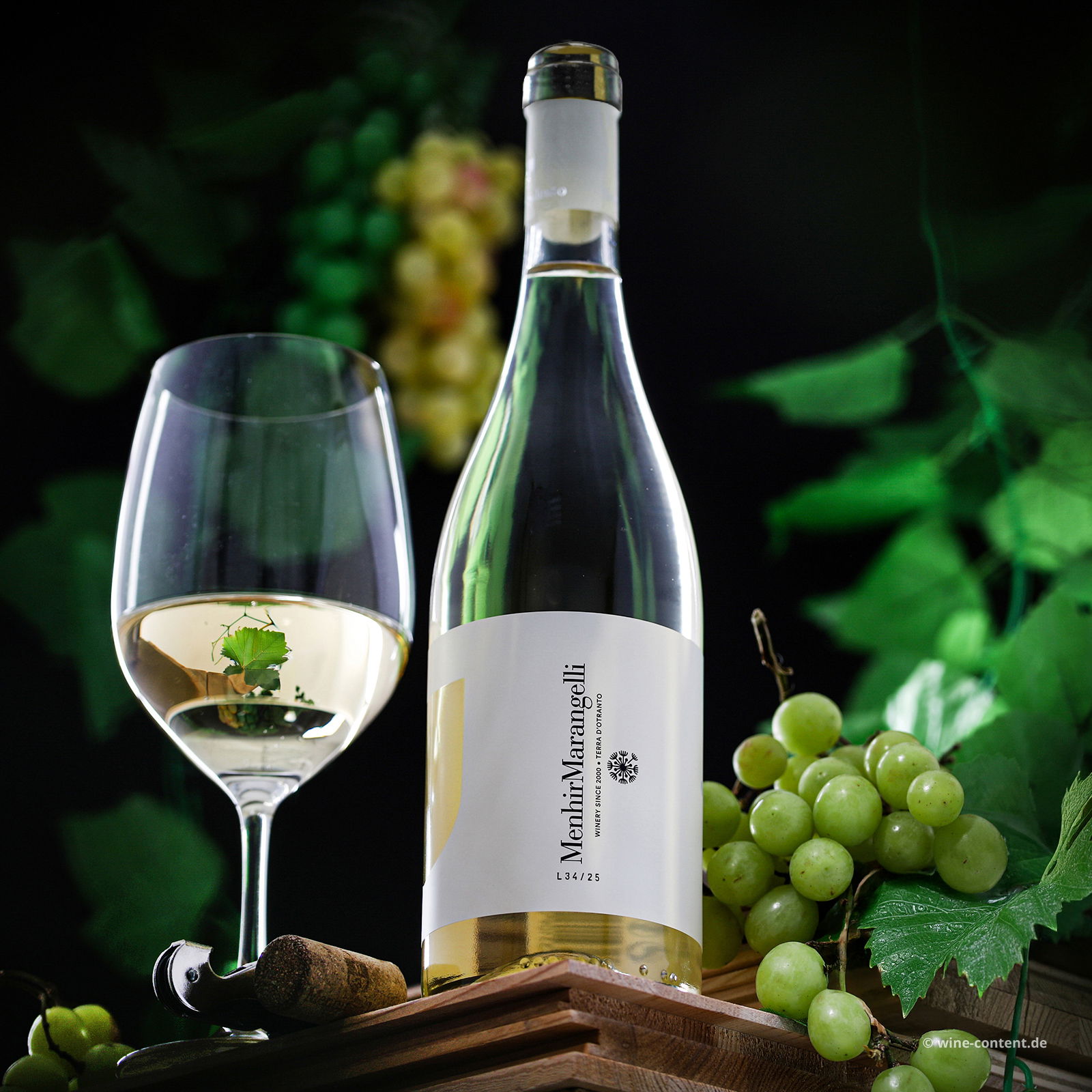 Fiano 2024 Pass-O 