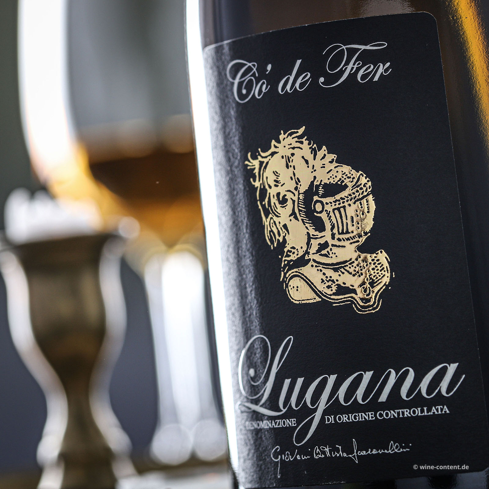 Lugana 2025 Cò de Fer