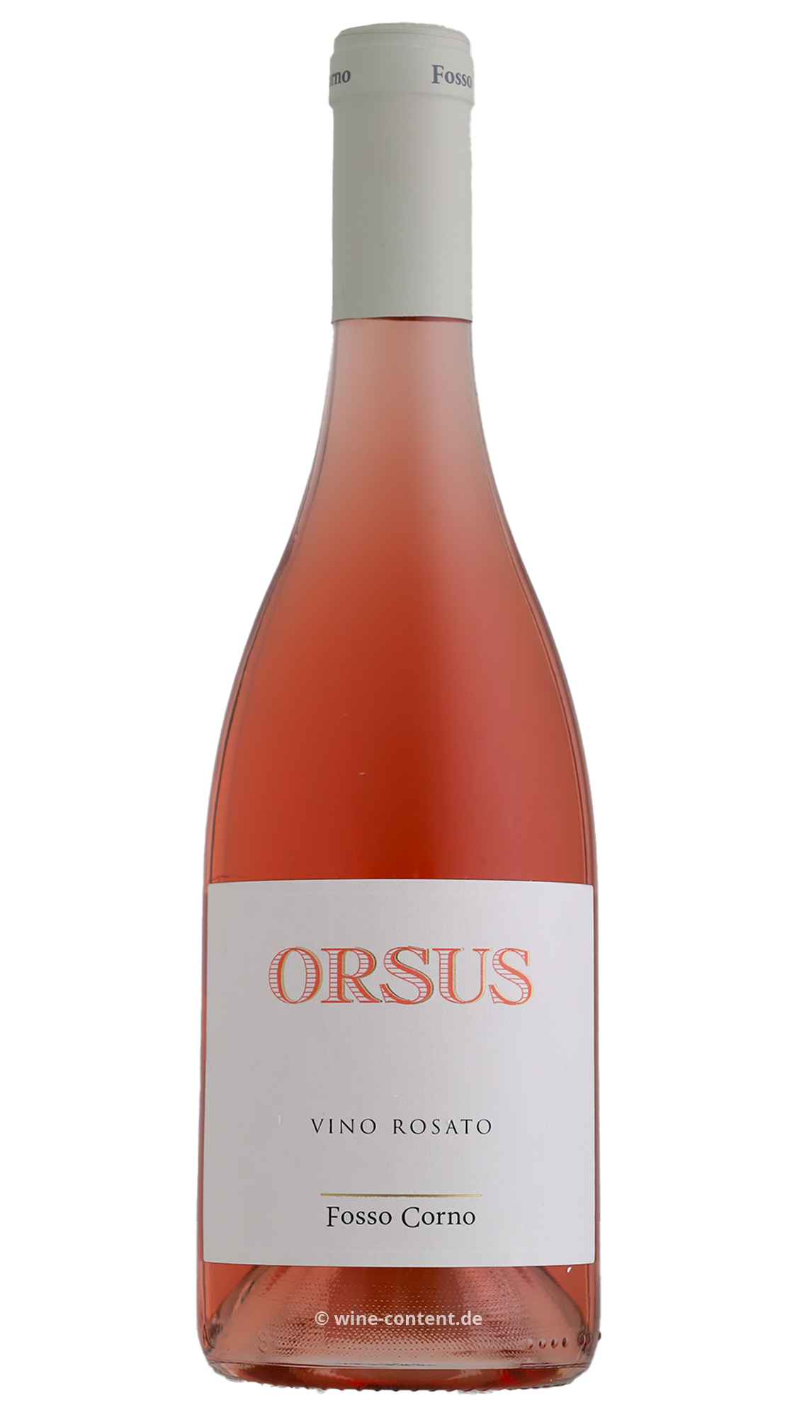 Rosato 2025 Orsus