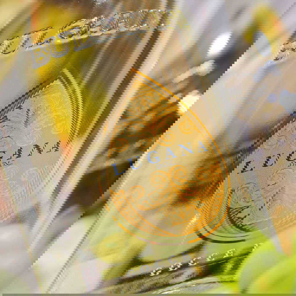 Lugana 2024 Gocce d'Oro Lugana 2024 Gocce d'Oro