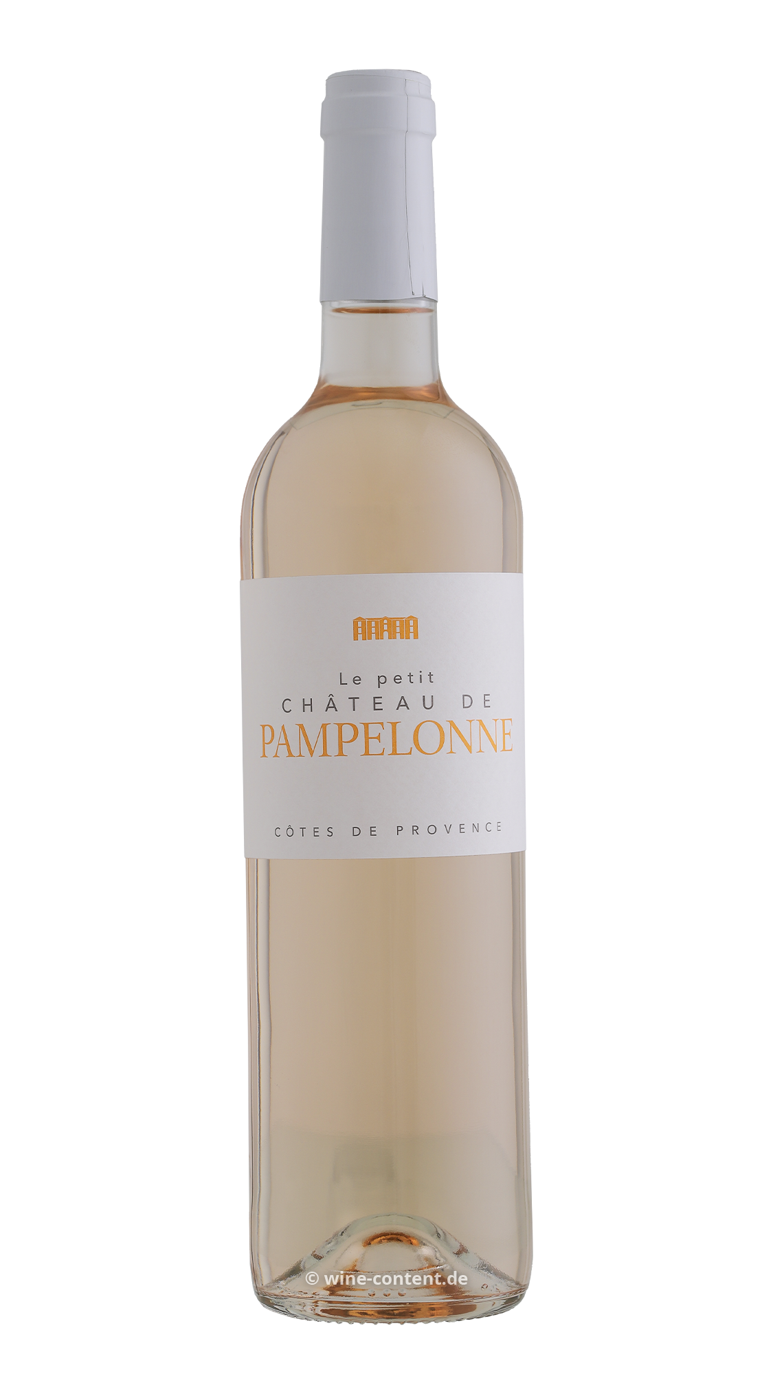 6er-Sparpaket Côtes de Provence Rosé 2025 le Petit