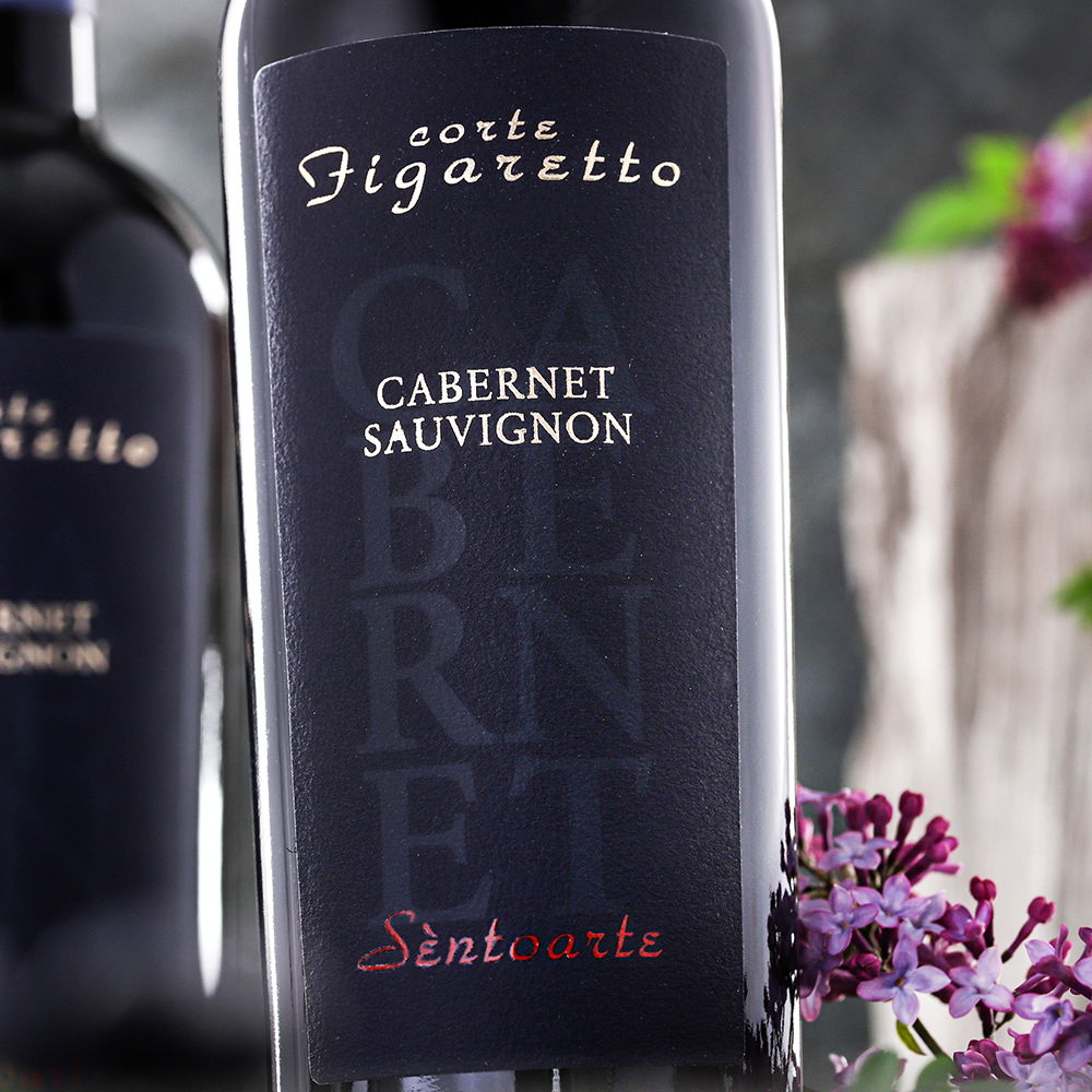 Cabernet Sauvignon 2023 Sentorate