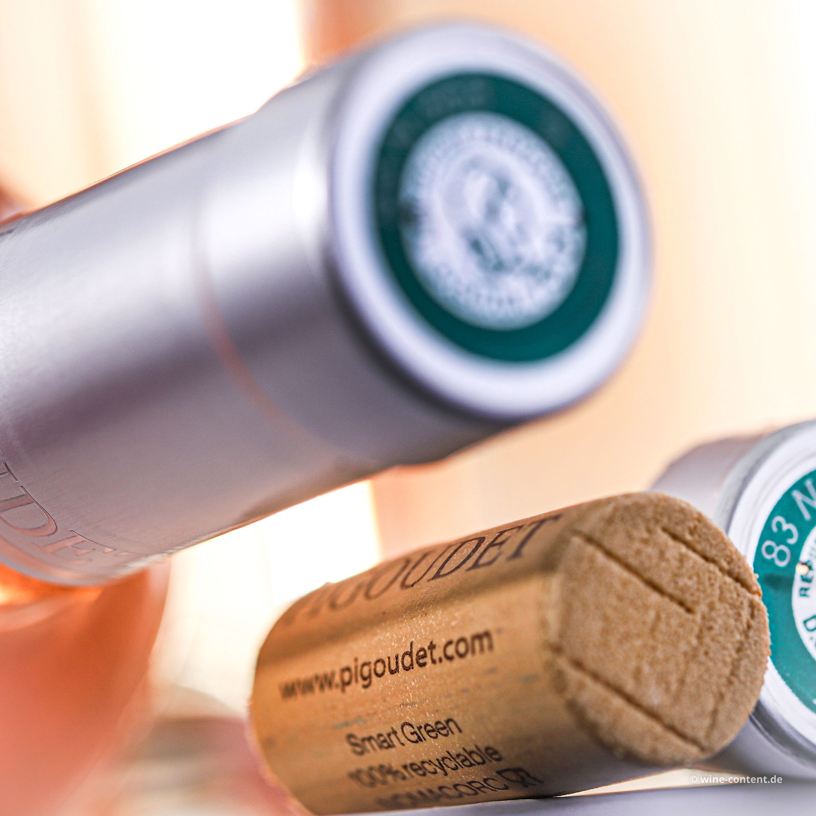 6er-Sparpaket Aix en Provence Rosé 2024 Première