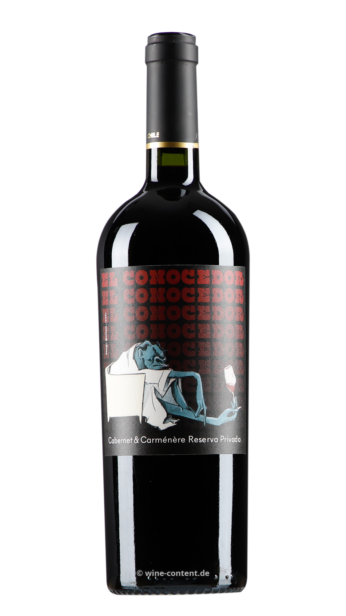 4+2 Sparpaket Reserva Privada 2019 El Conocedor