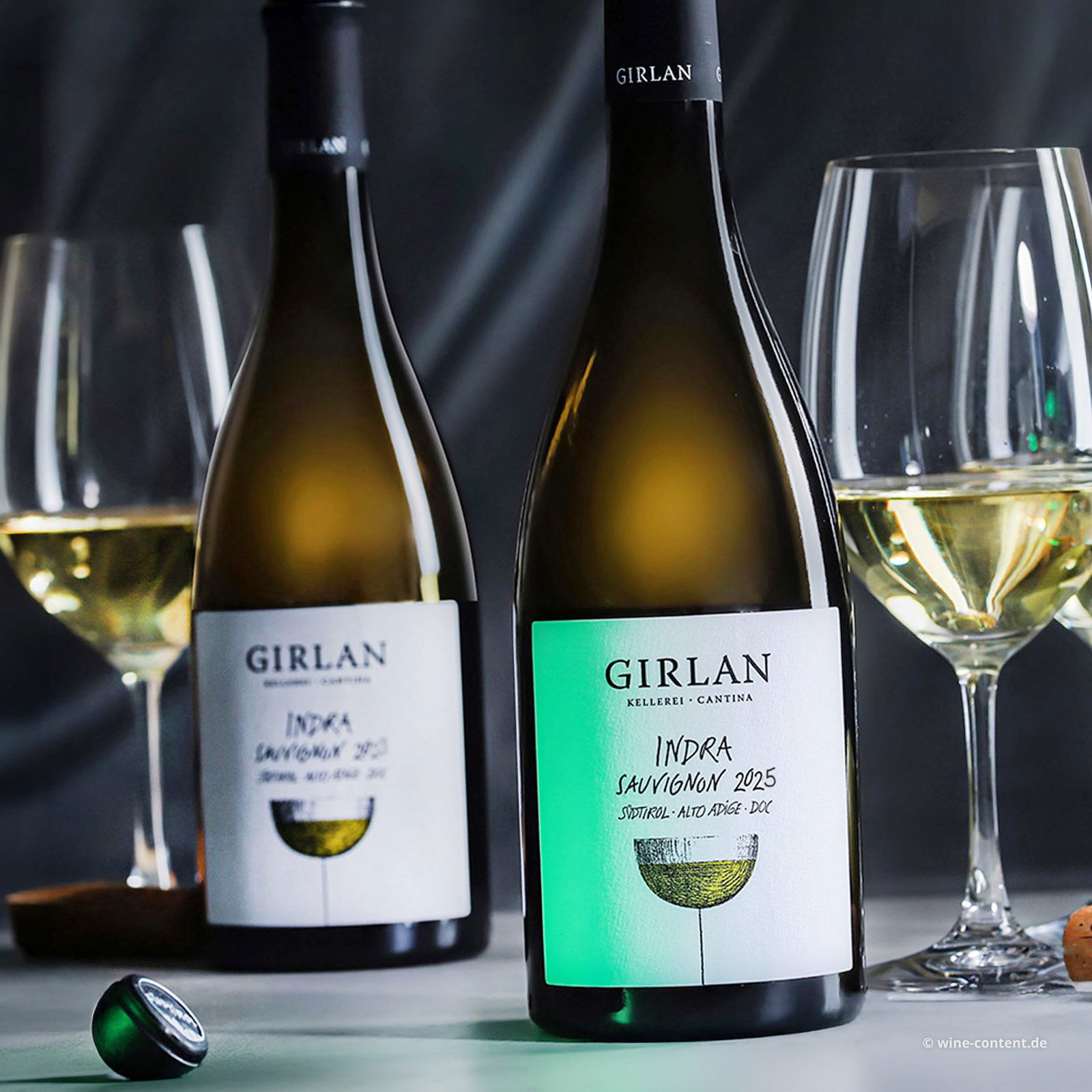 Sauvignon Blanc 2025 Indra