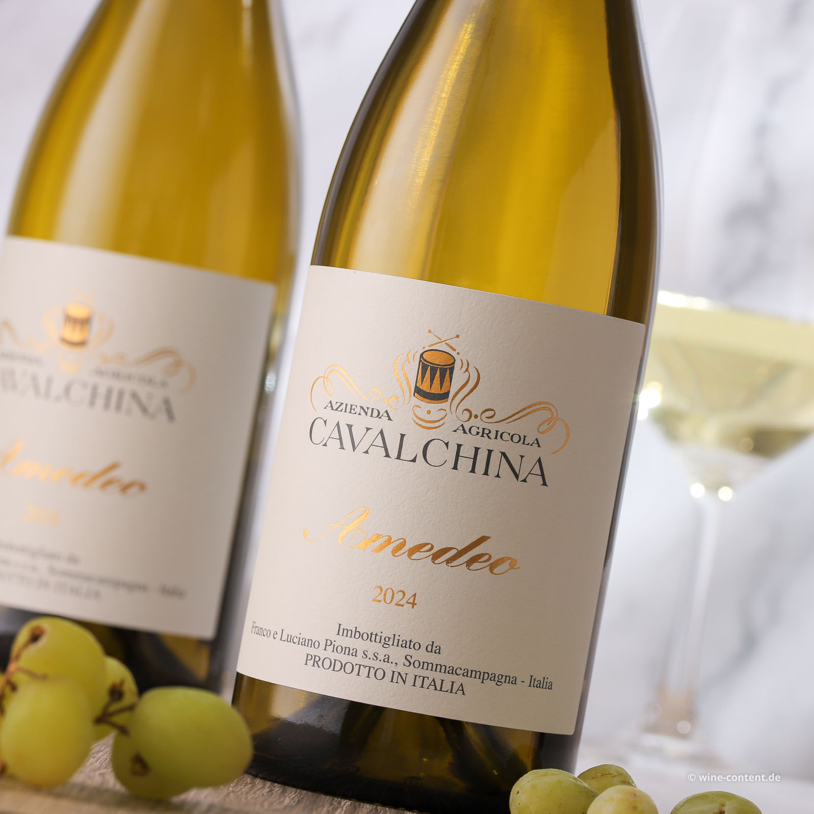 6er-Sparpaket Custoza Superiore 2024 Amedeo