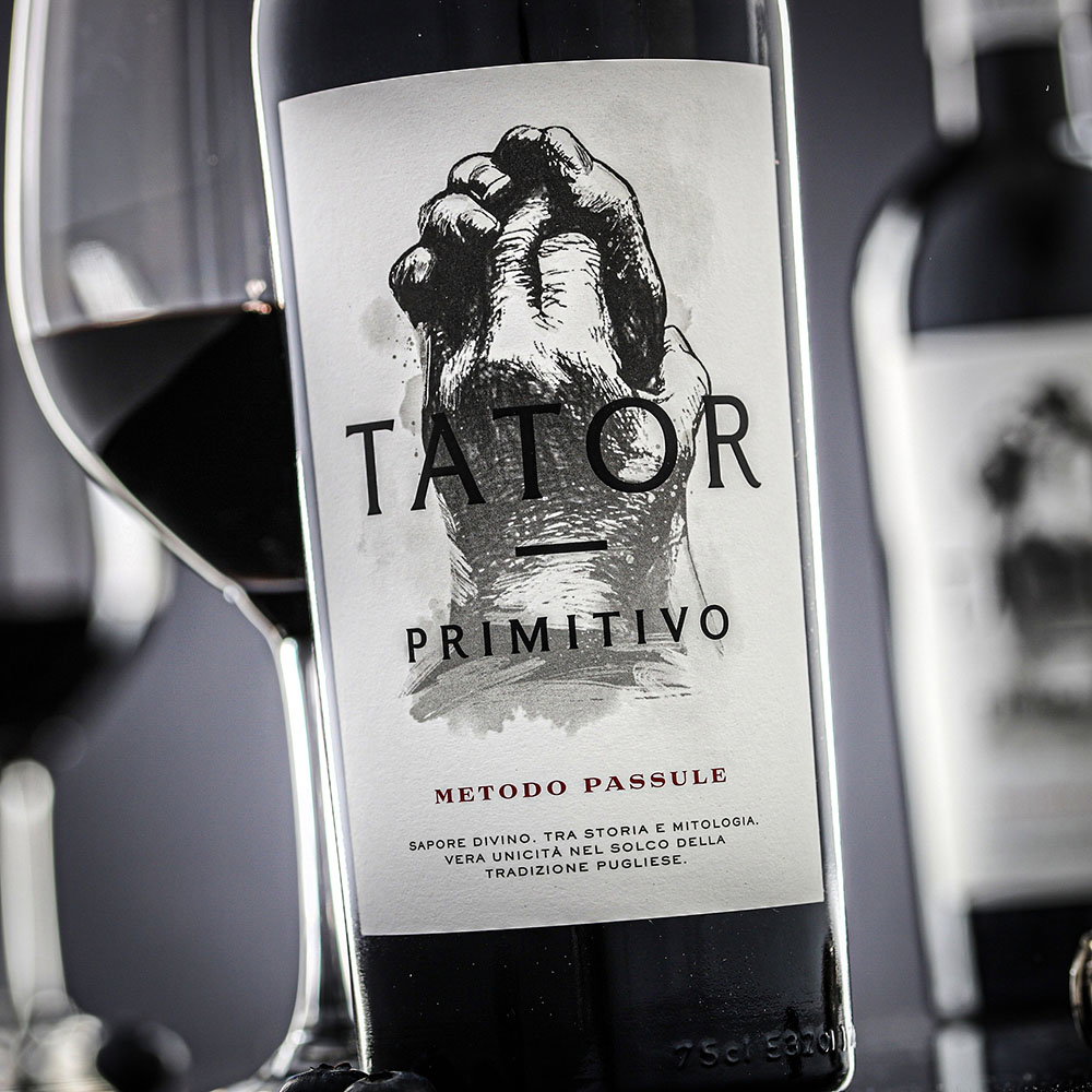 Primitivo 2024 Tator