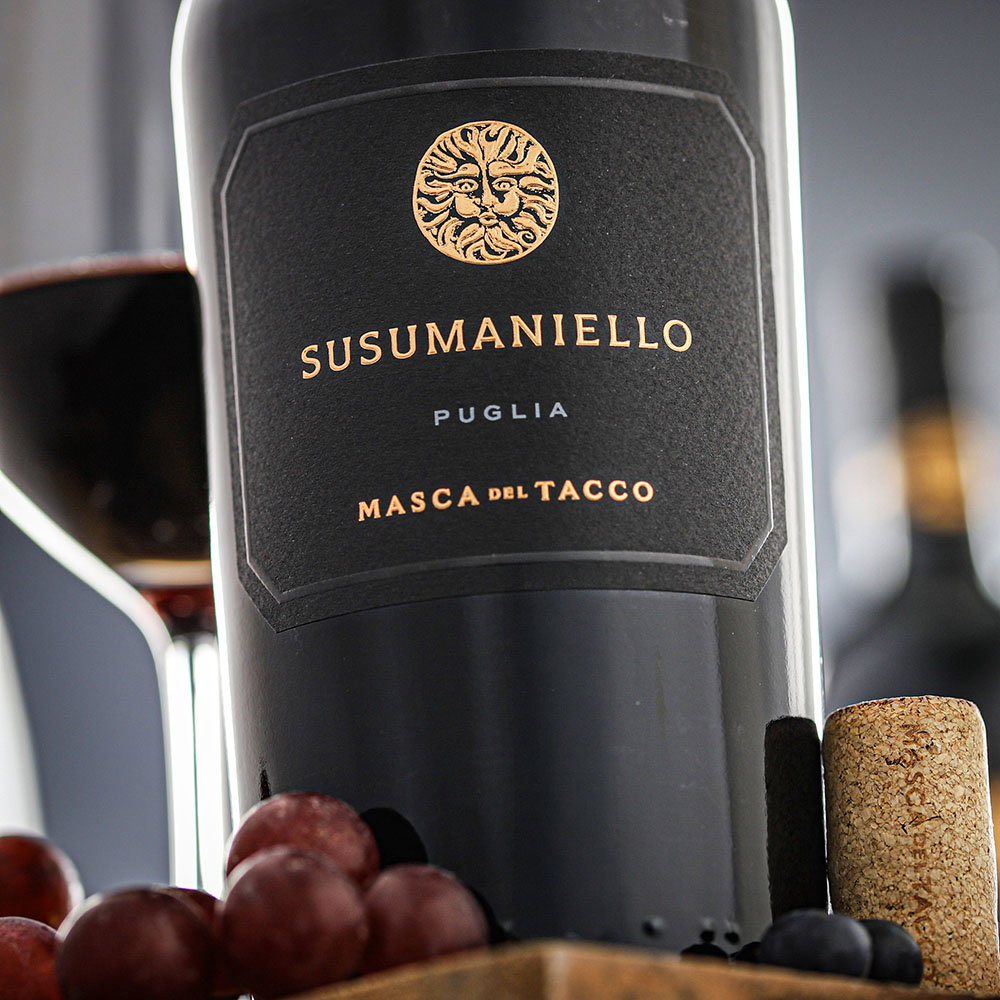 Susumaniello 2025