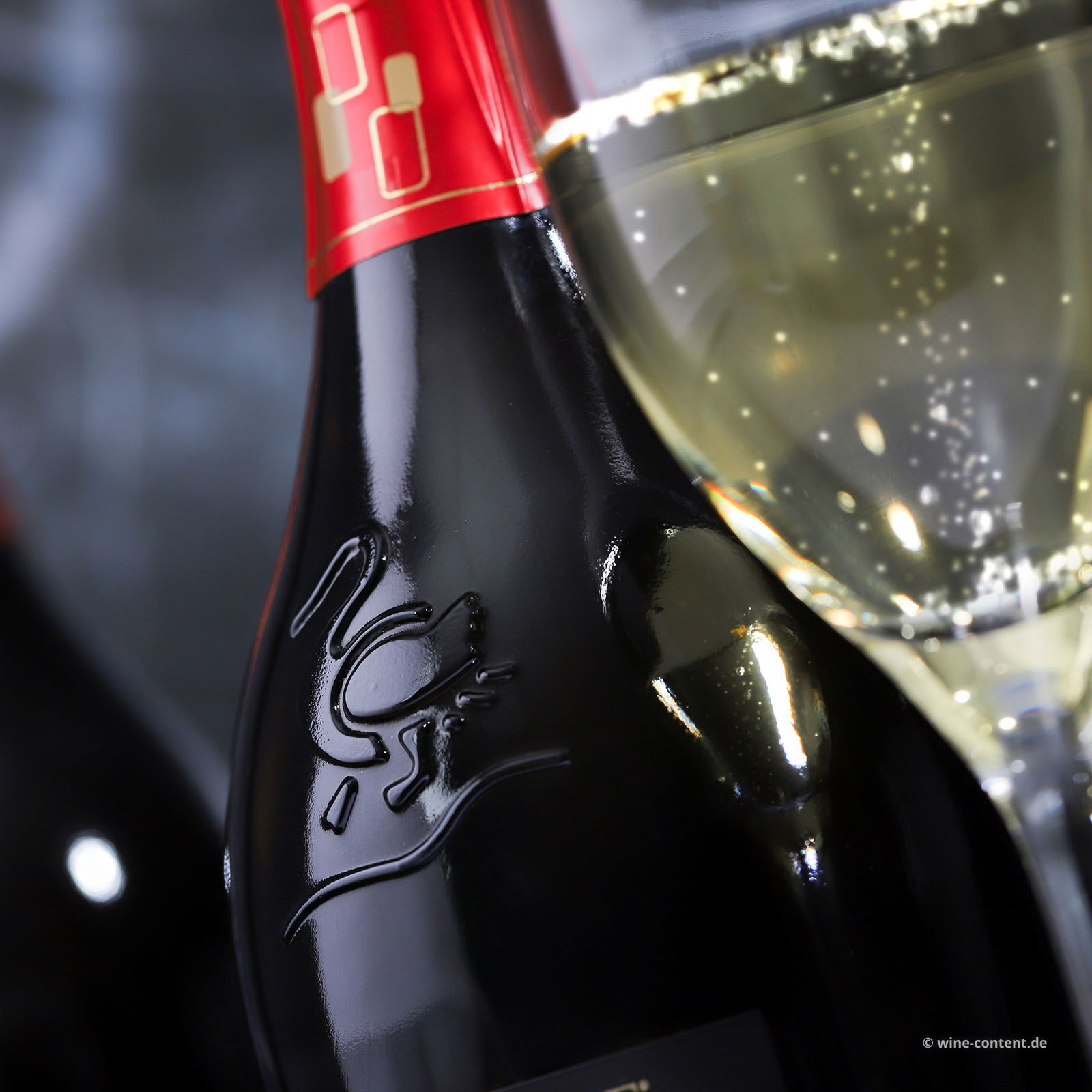 Prosecco Superiore Extra Dry