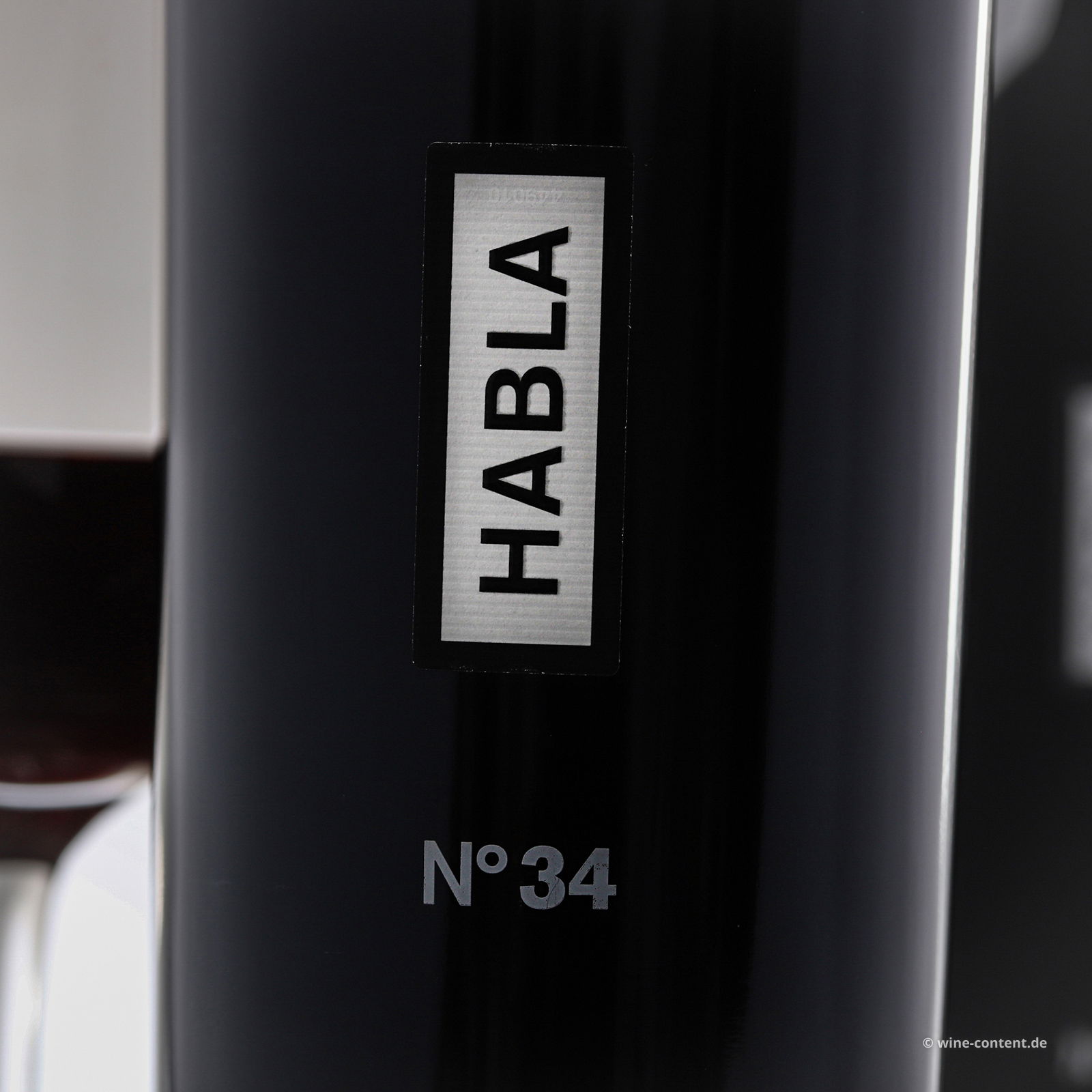 Tempranillo 2021 N°34