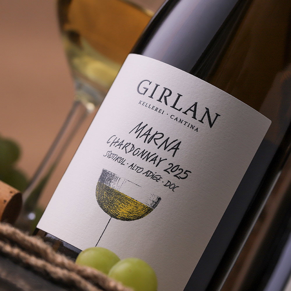 Chardonnay 2025 Marna