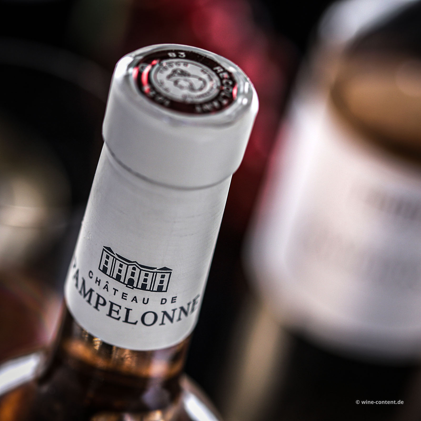 Côtes de Provence 2025