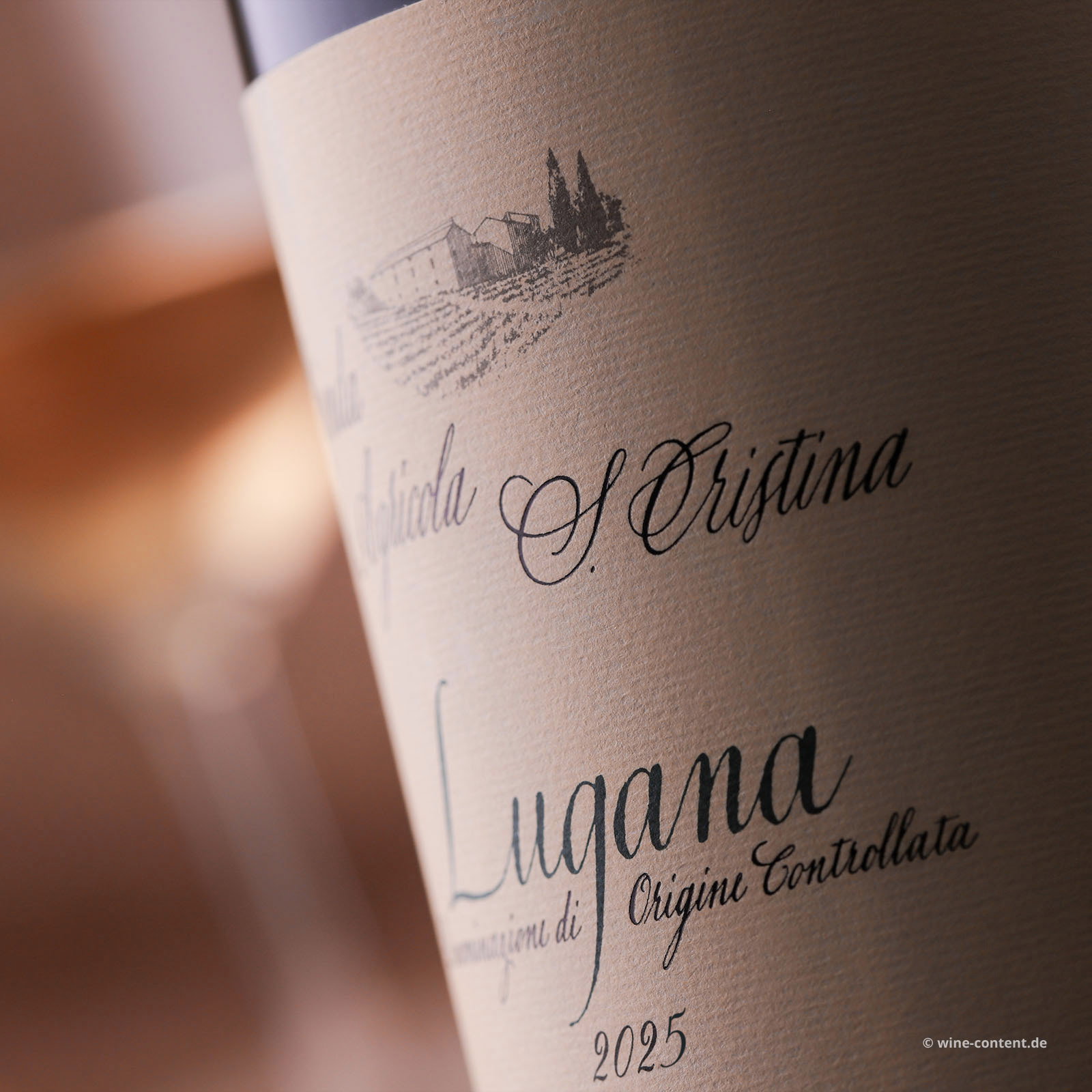 Lugana 2025 Santa Cristina