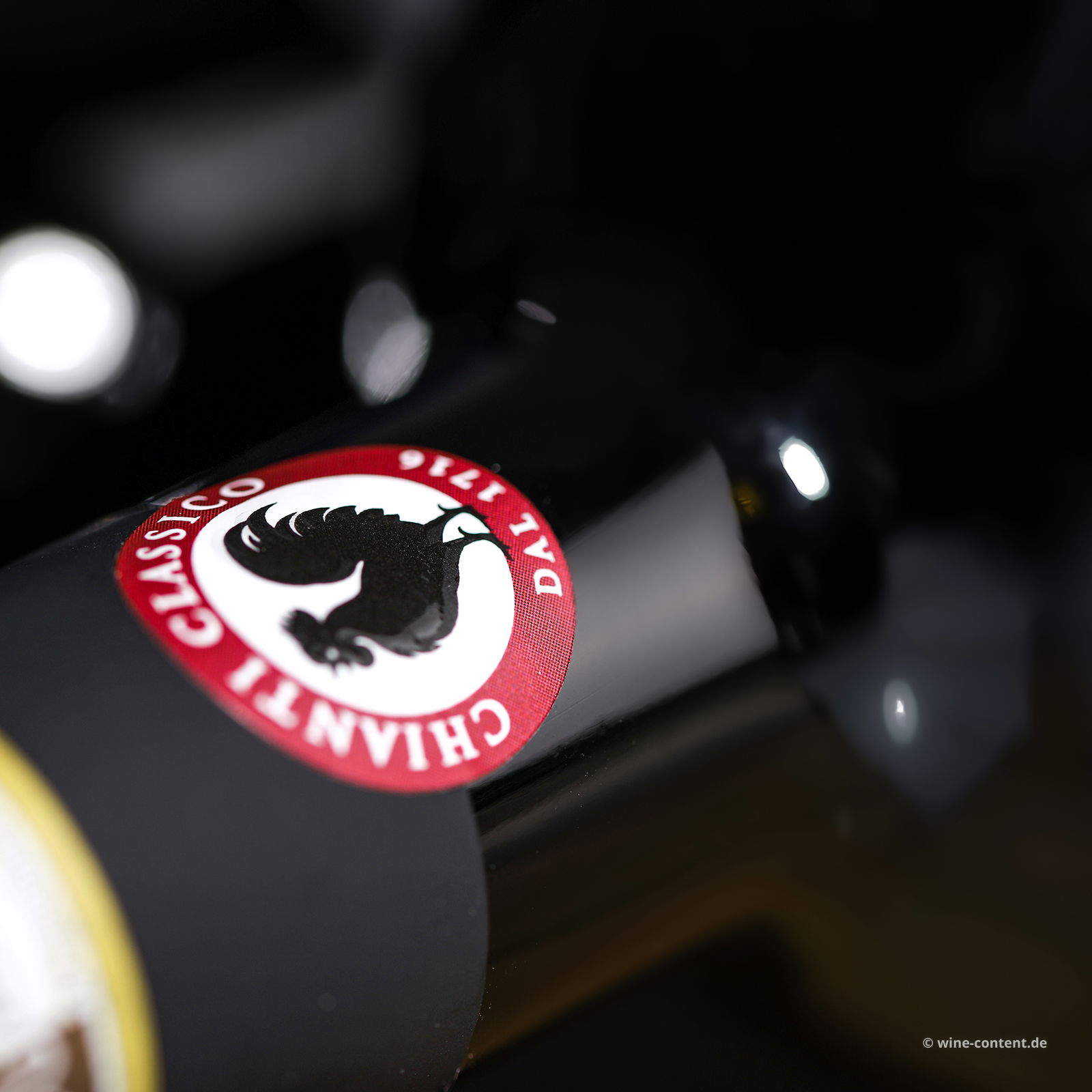 Chianti Classico Riserva 2020 Le Bandite