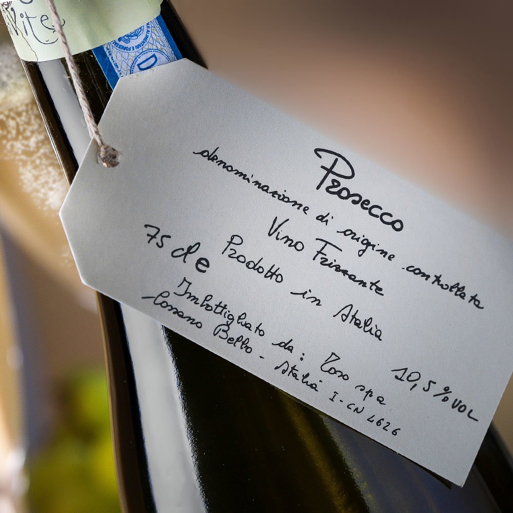 Prosecco Frizzante