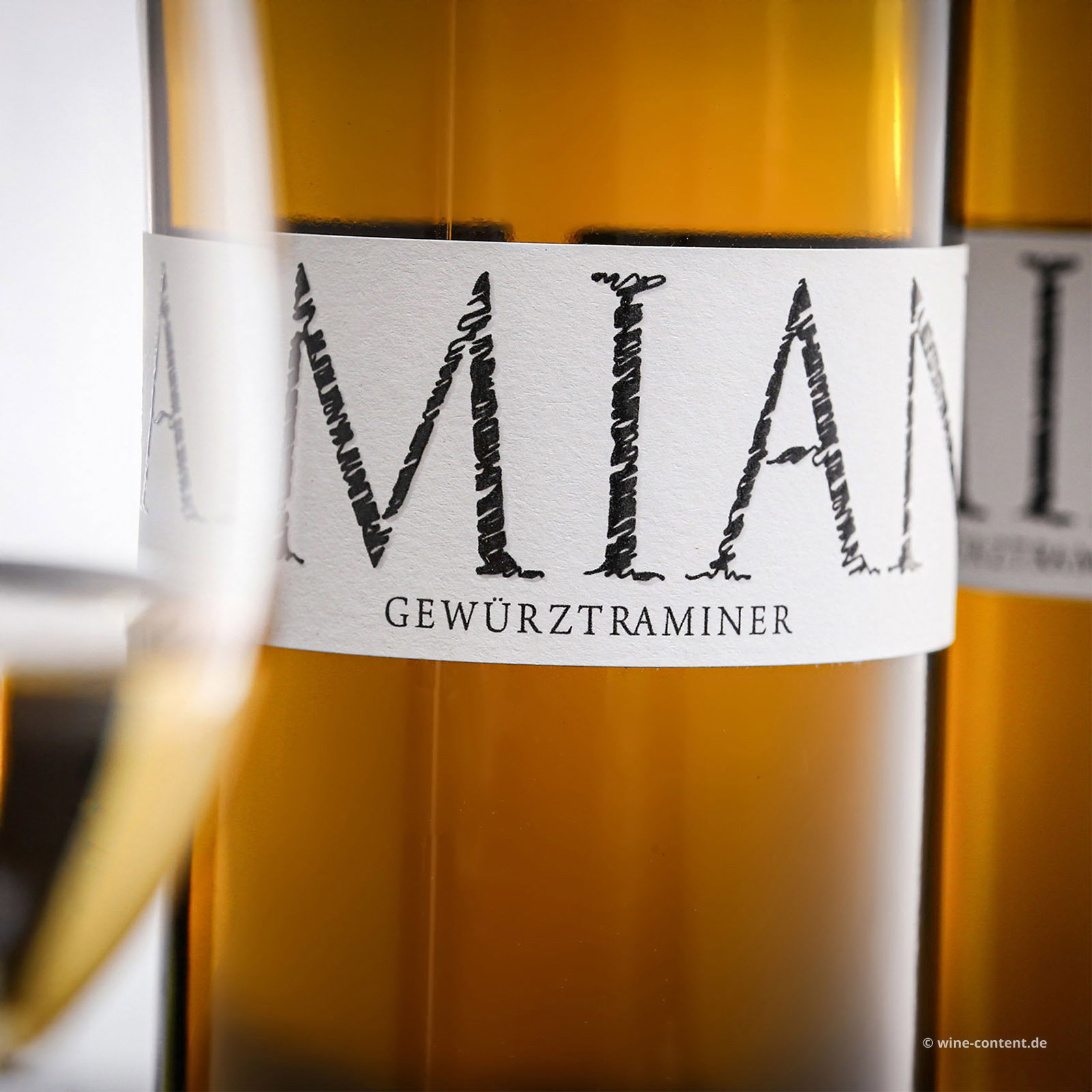 Gewürztraminer 2025 Damian