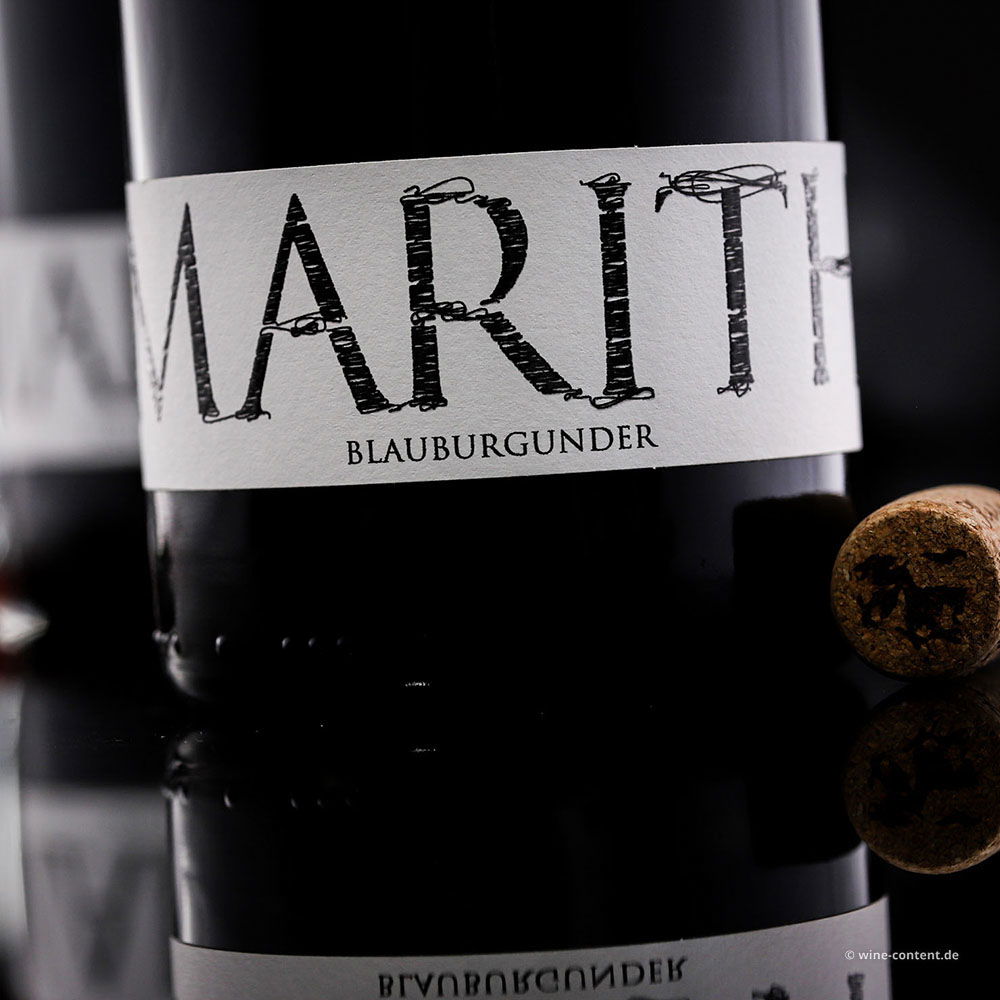 Blauburgunder 2023 Marith