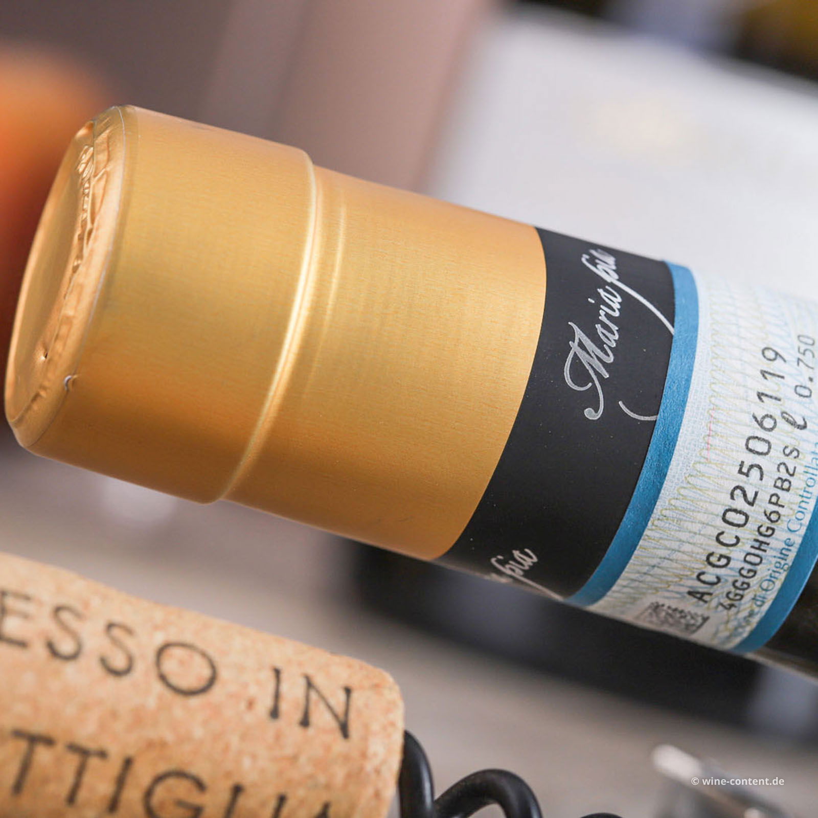 Lugana 2024 Maria Pia Lugana 2024 Maria Pia