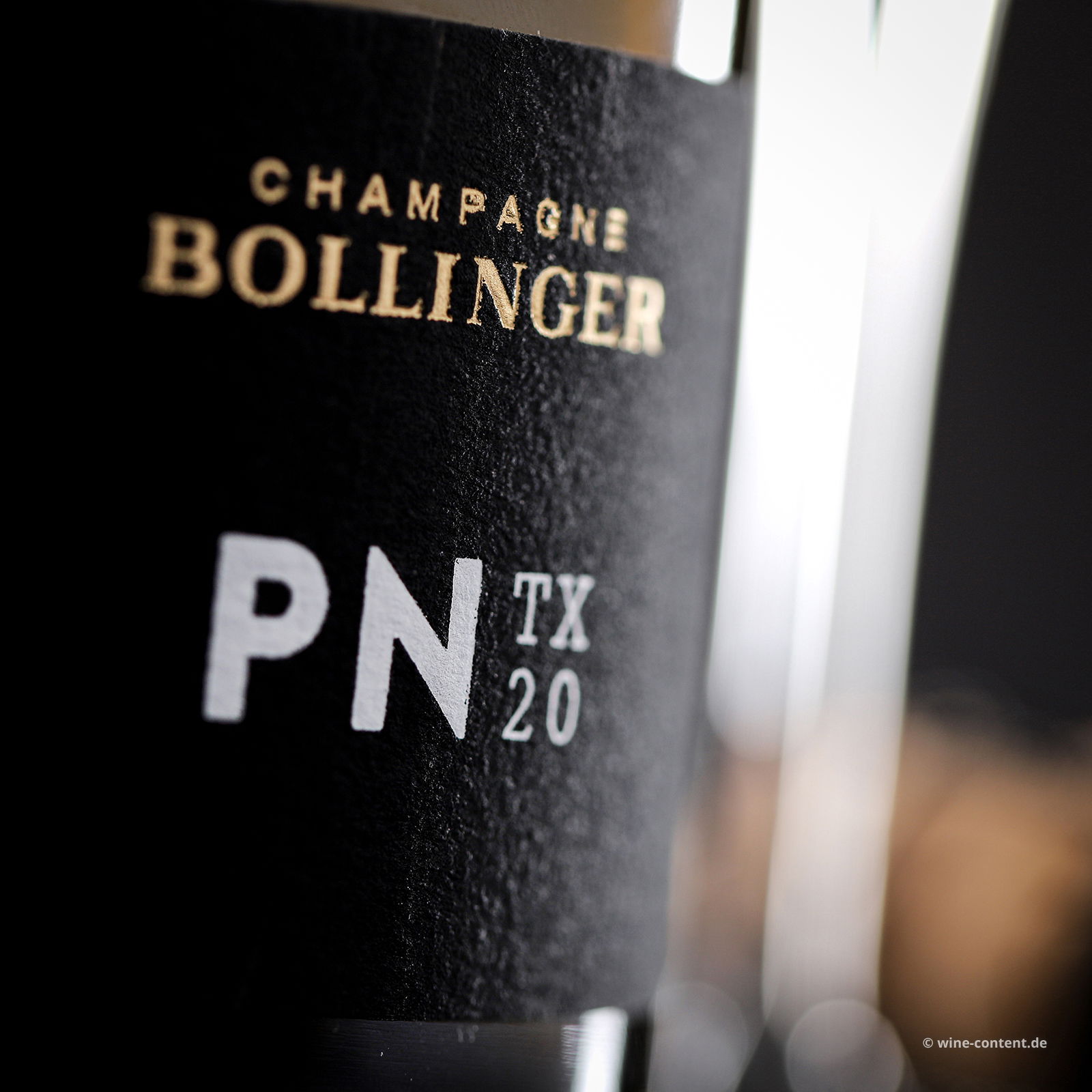 Champagner PN TX20 Brut Champagner PN TX20 Brut