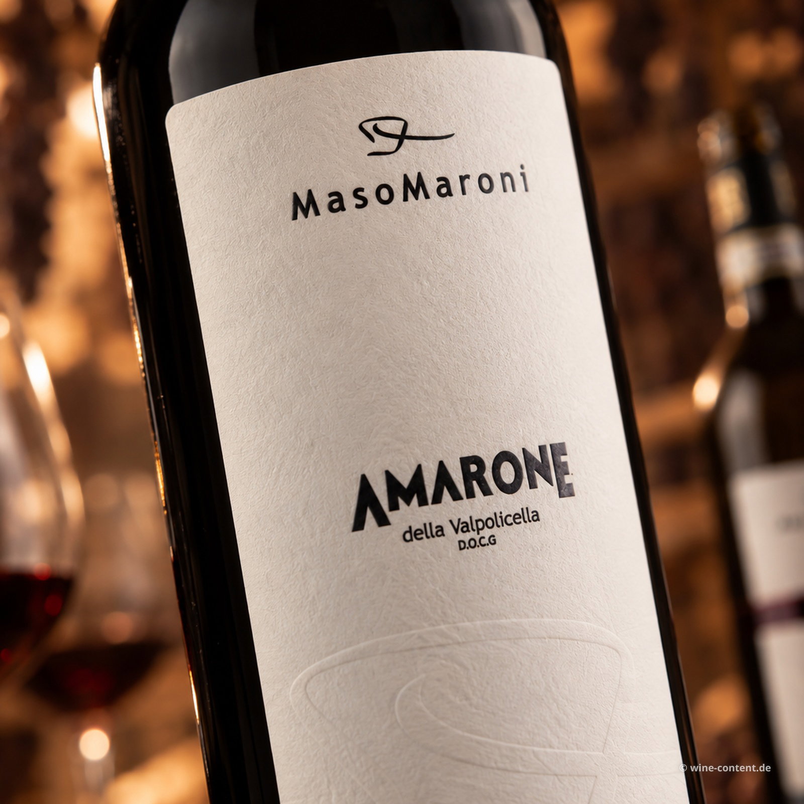 Amarone 2021 Maso Maroni