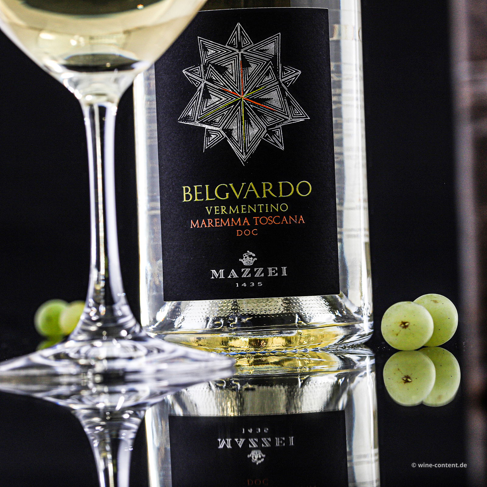 Vermentino di Toscana 2024 Belguardo