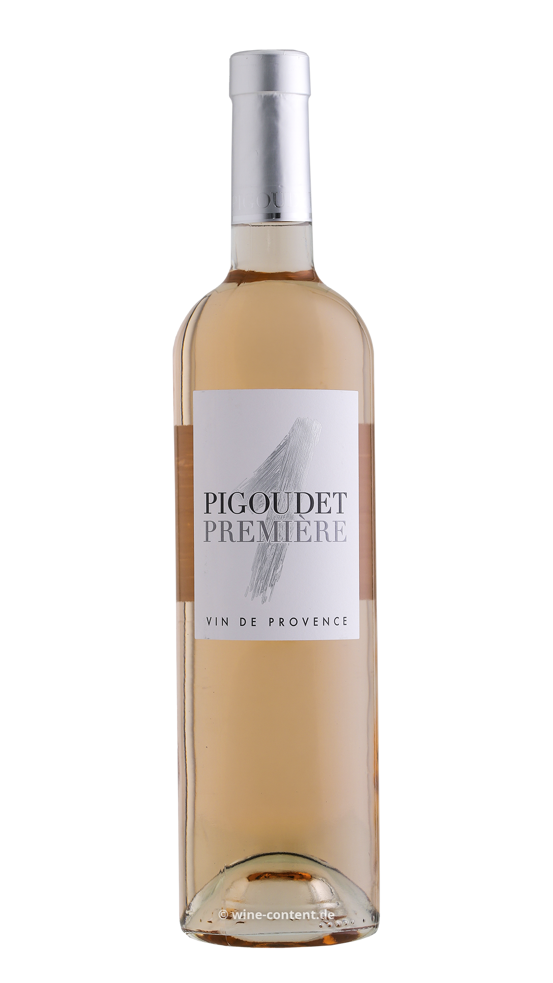 Aix en Provence Rosé 2025 Première