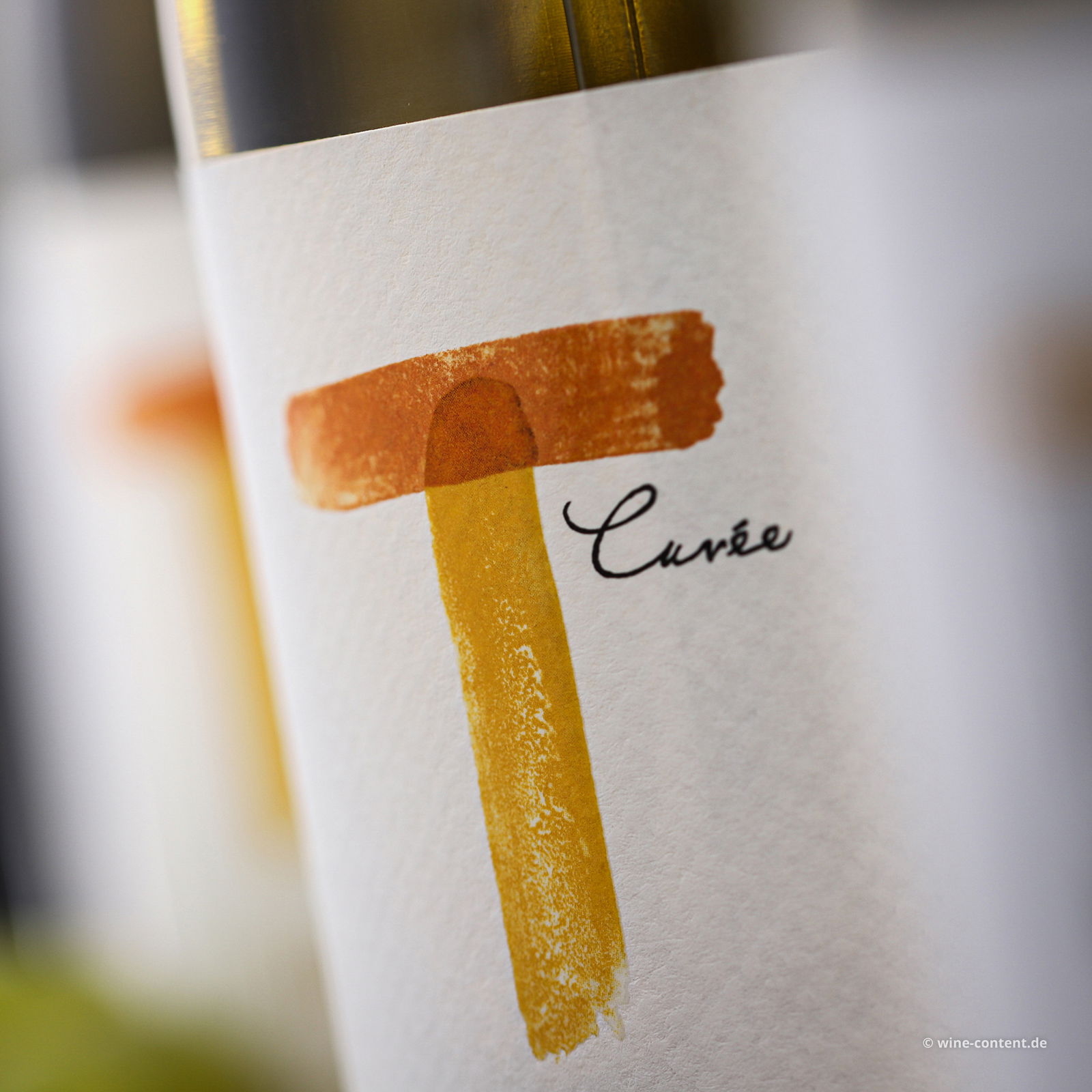 6er-Sparpaket T-Cuvée Bianco 2025