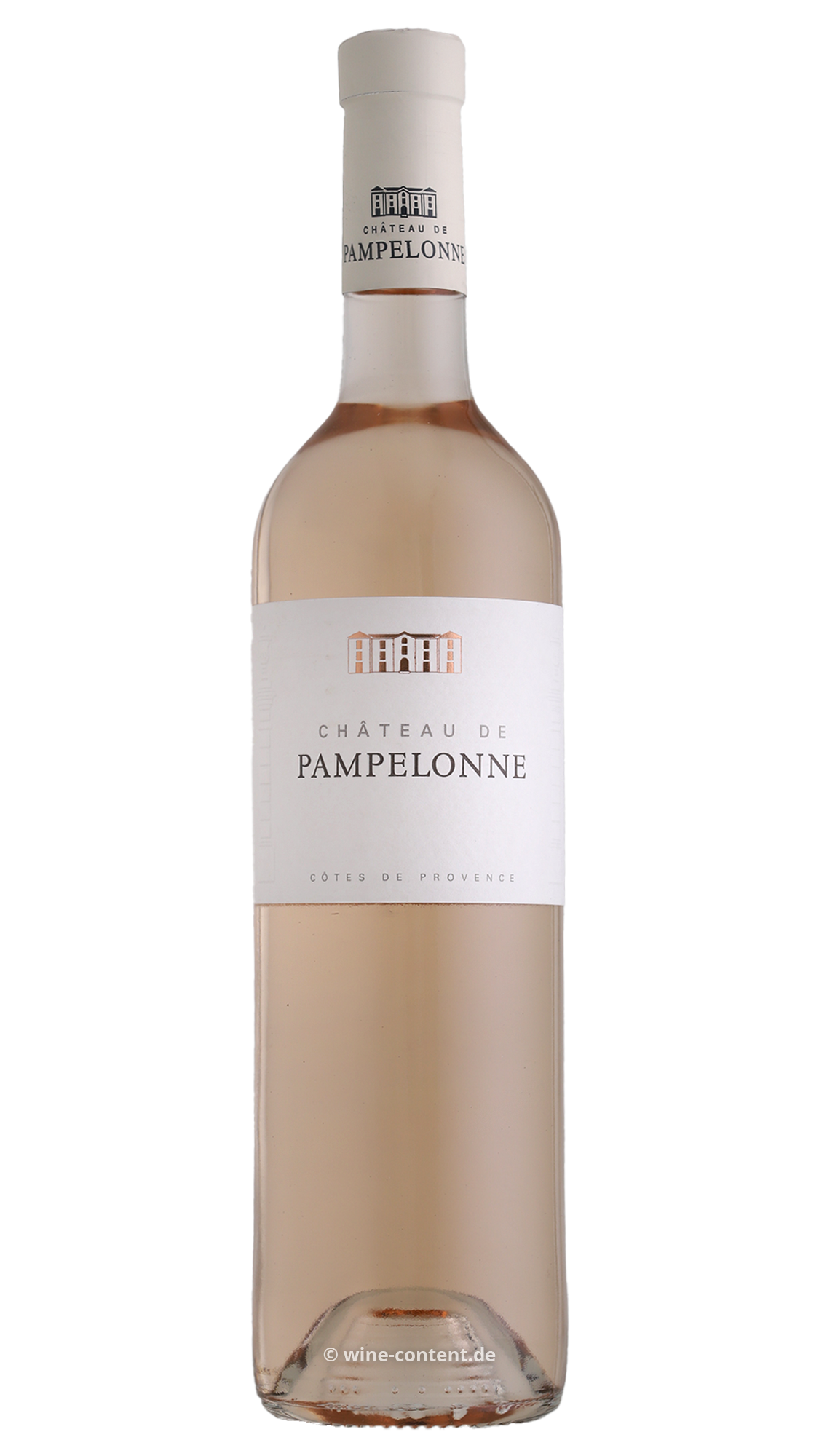 6er-Sparpaket Côtes de Provence Rosé 2025