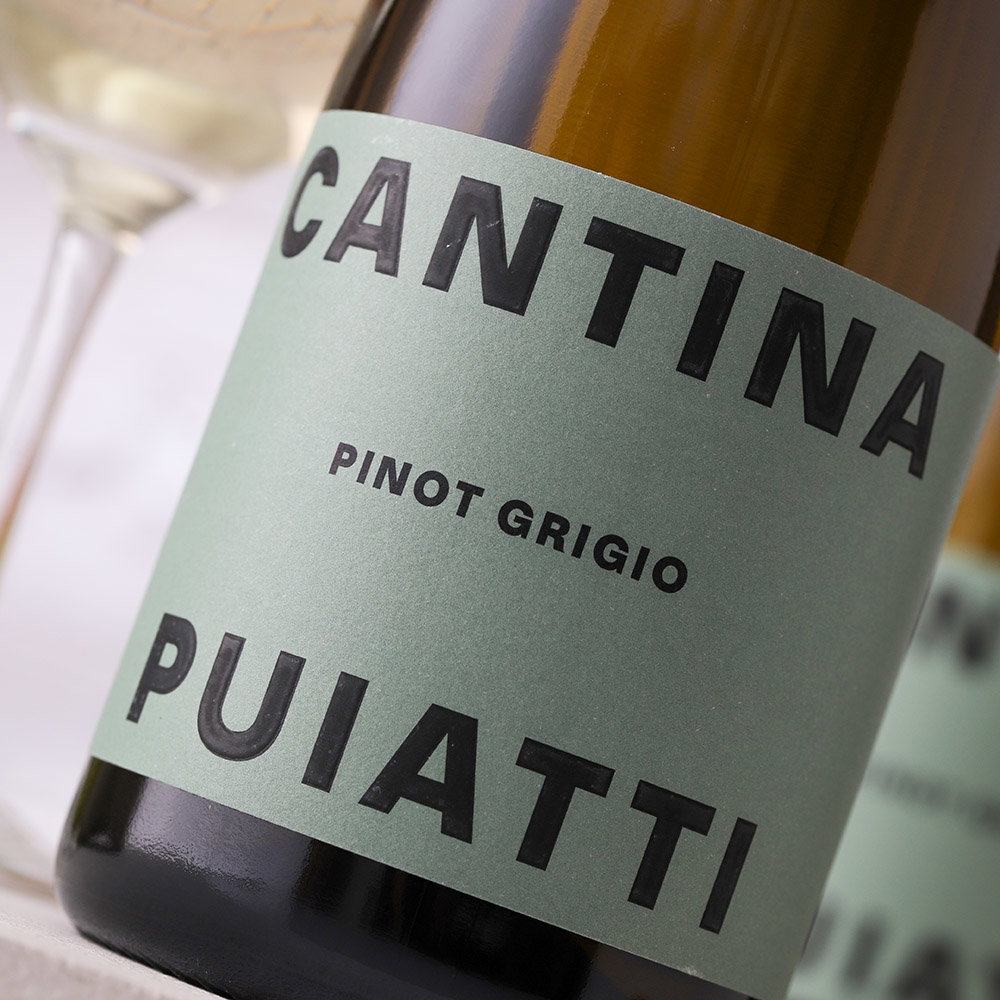 Pinot Grigio 2025