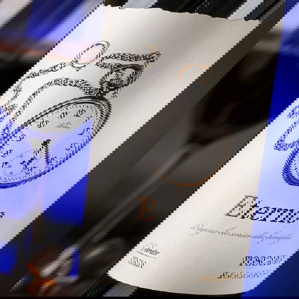 Toscana Rosso 2024 Eterno