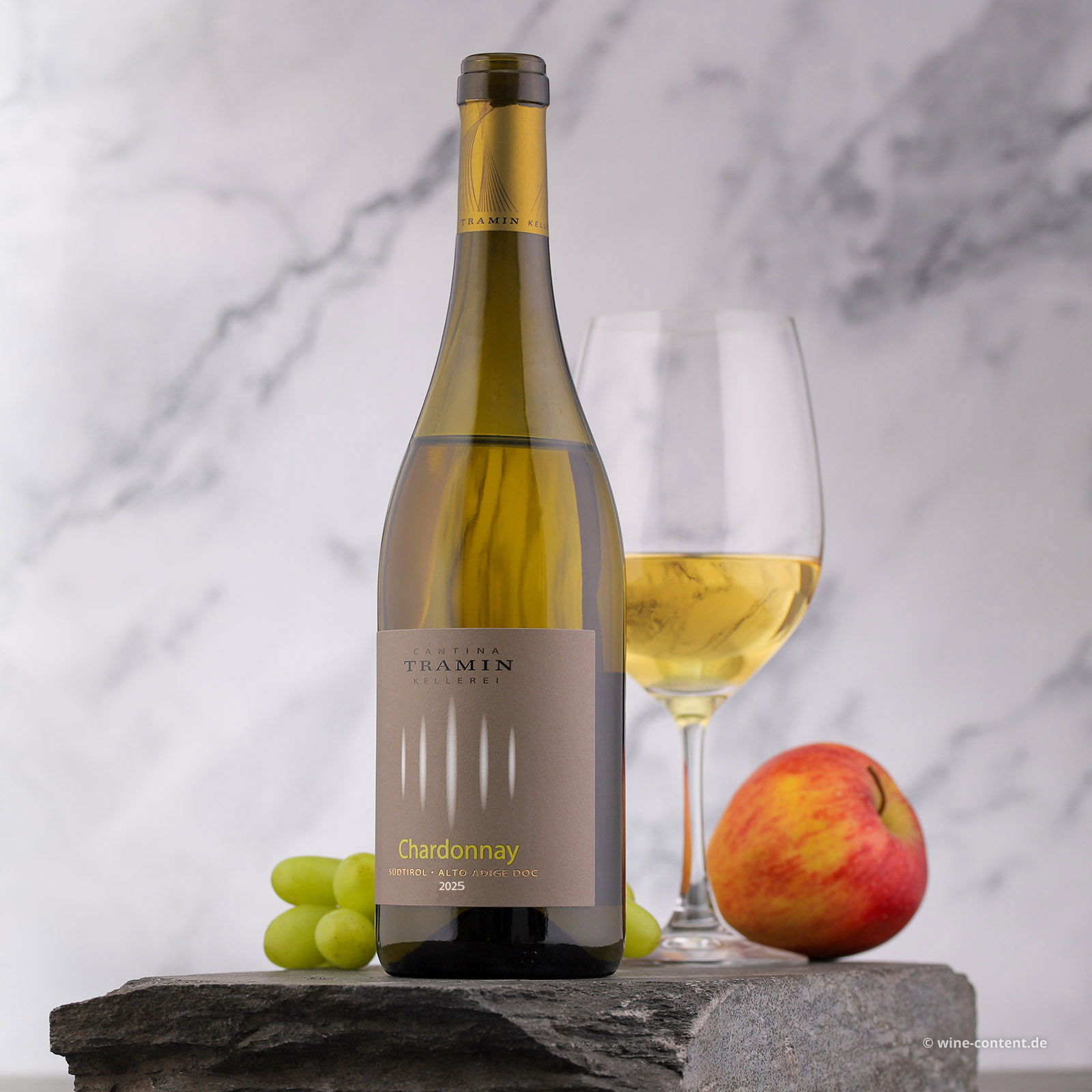 Chardonnay 2025 Classic