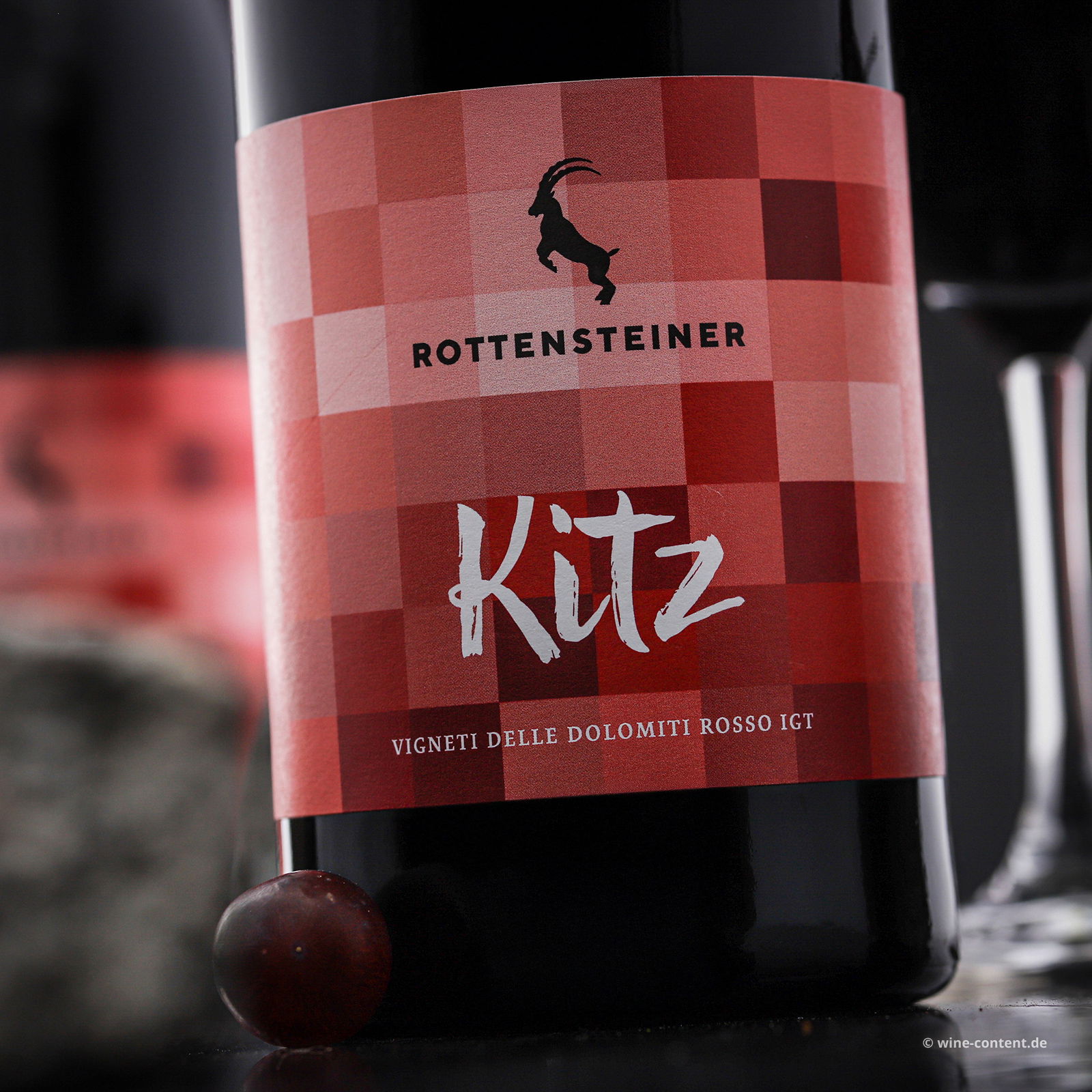 Kitz Rot 2024