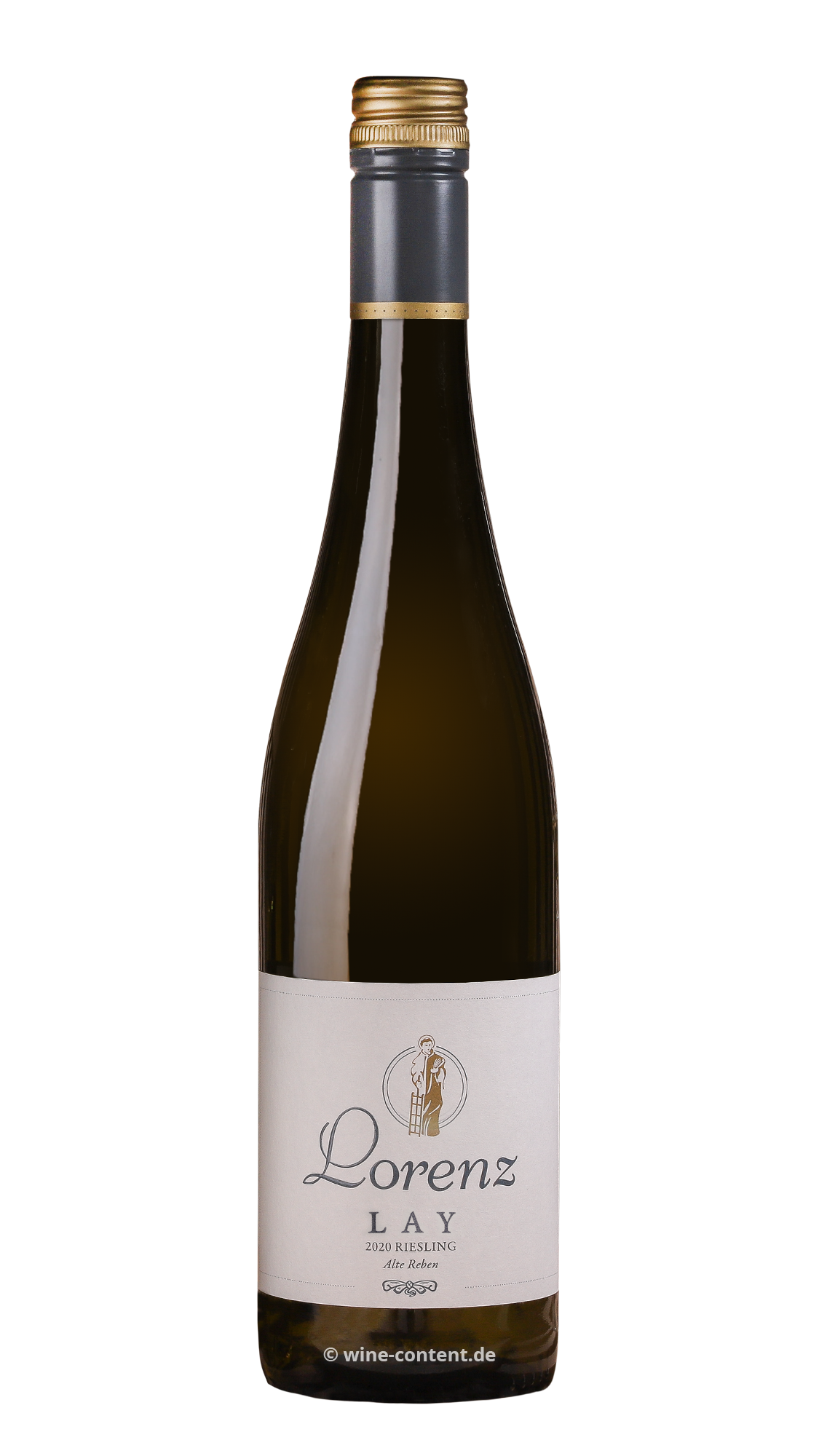 Riesling 2020 Lay Alte Reben