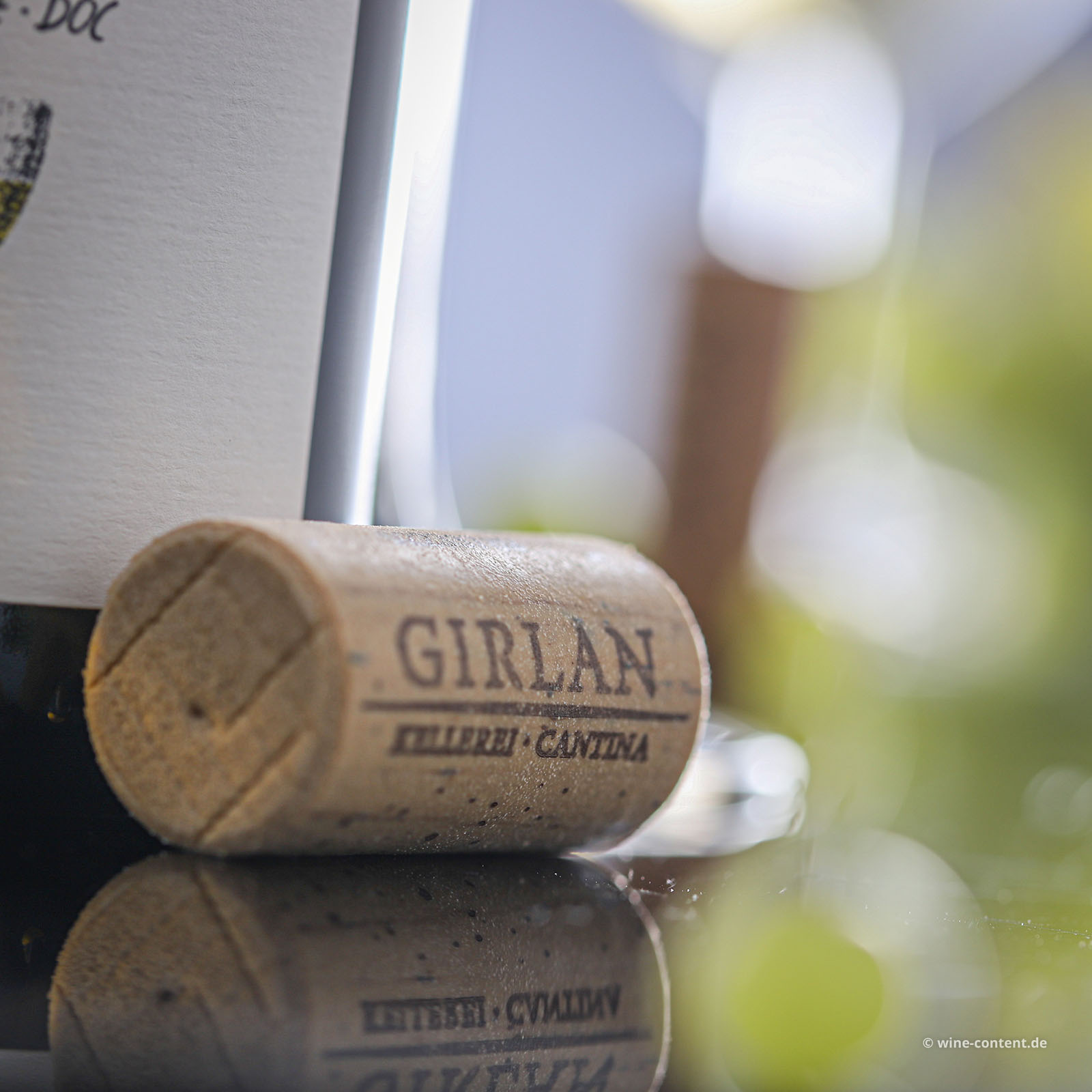Sauvignon Blanc 2025 Indra