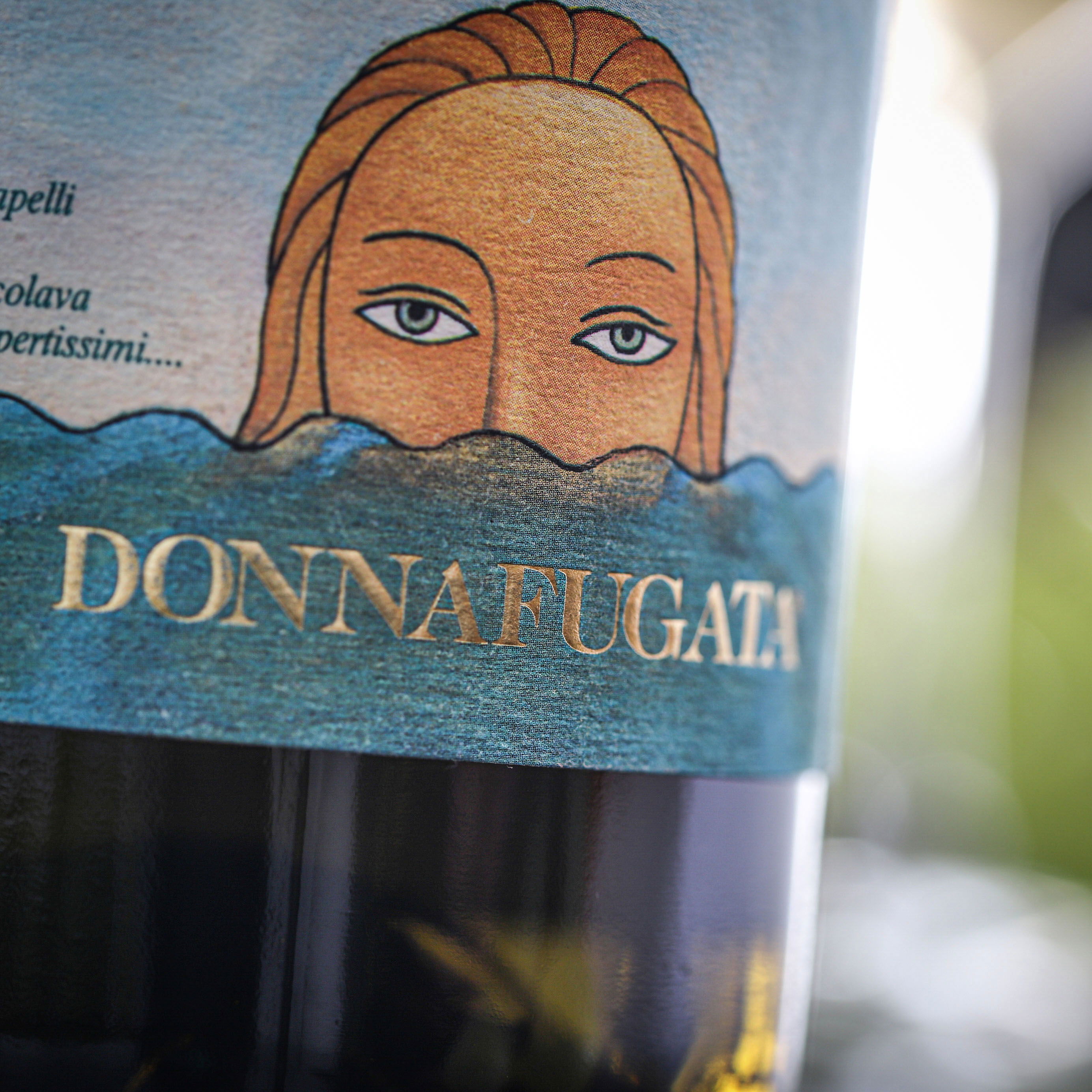 Zibibbo Sicilia 2025 Lighea