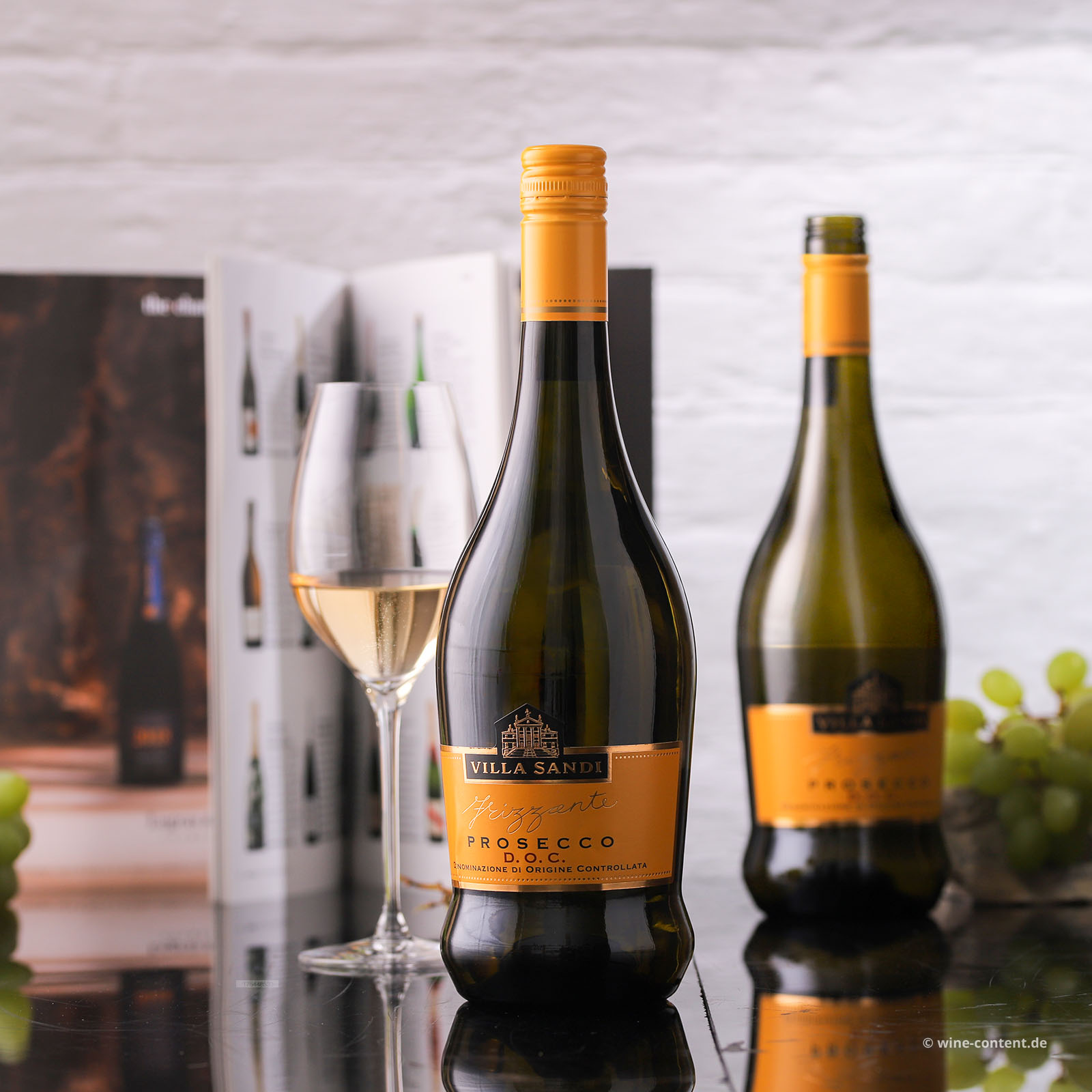 Prosecco Frizzante