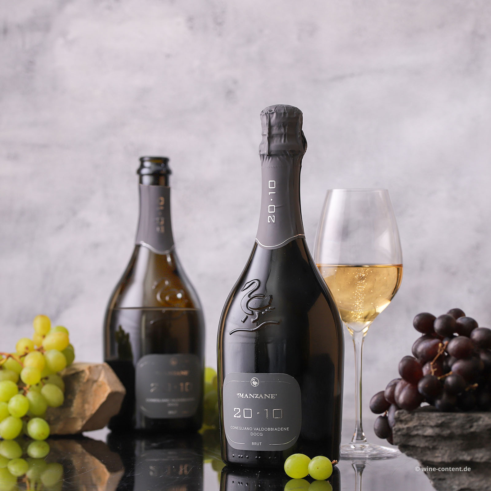 Prosecco Superiore 2025 20.10 Brut